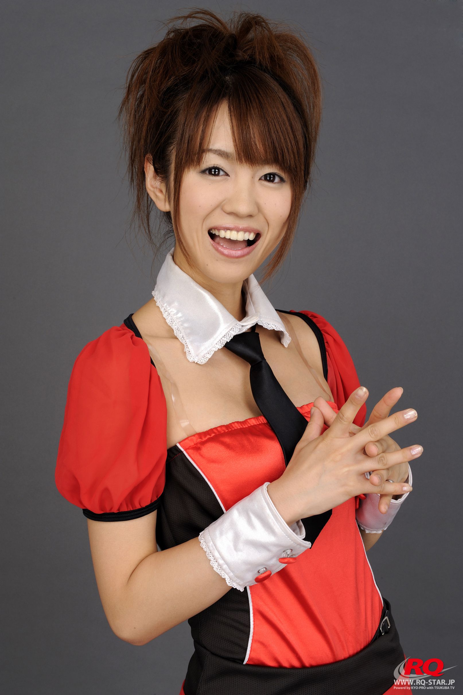 NO.00058 黒沢琴美 Race Queen – 2008 A Class  写真集-图37