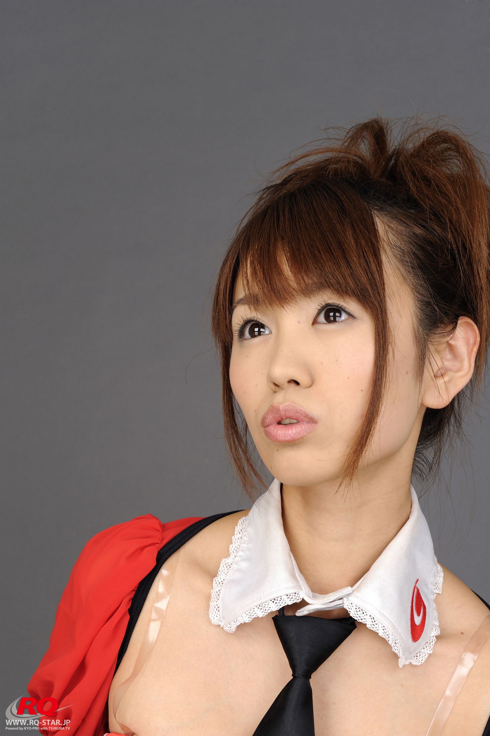 NO.00058 黒沢琴美 Race Queen – 2008 A Class  写真集-图48