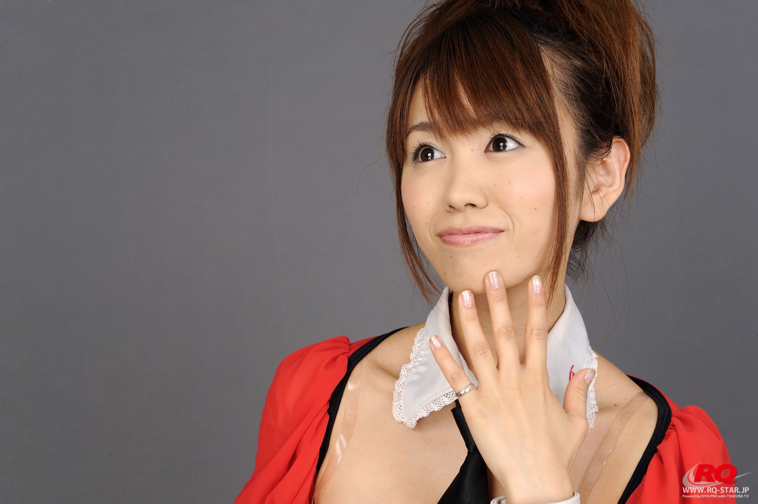 NO.00058 黒沢琴美 Race Queen – 2008 A Class  写真集-图51