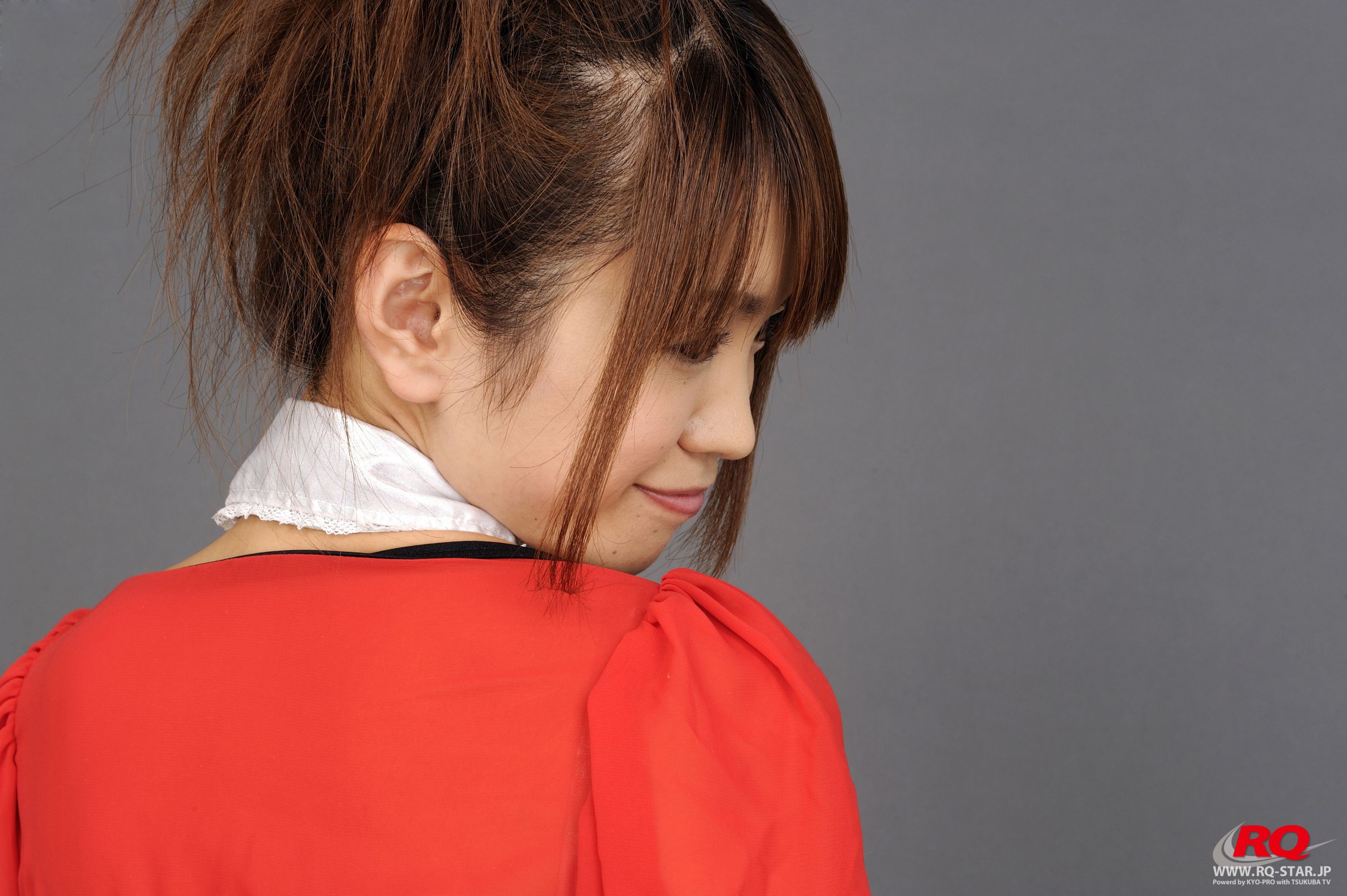 NO.00058 黒沢琴美 Race Queen – 2008 A Class  写真集-图62