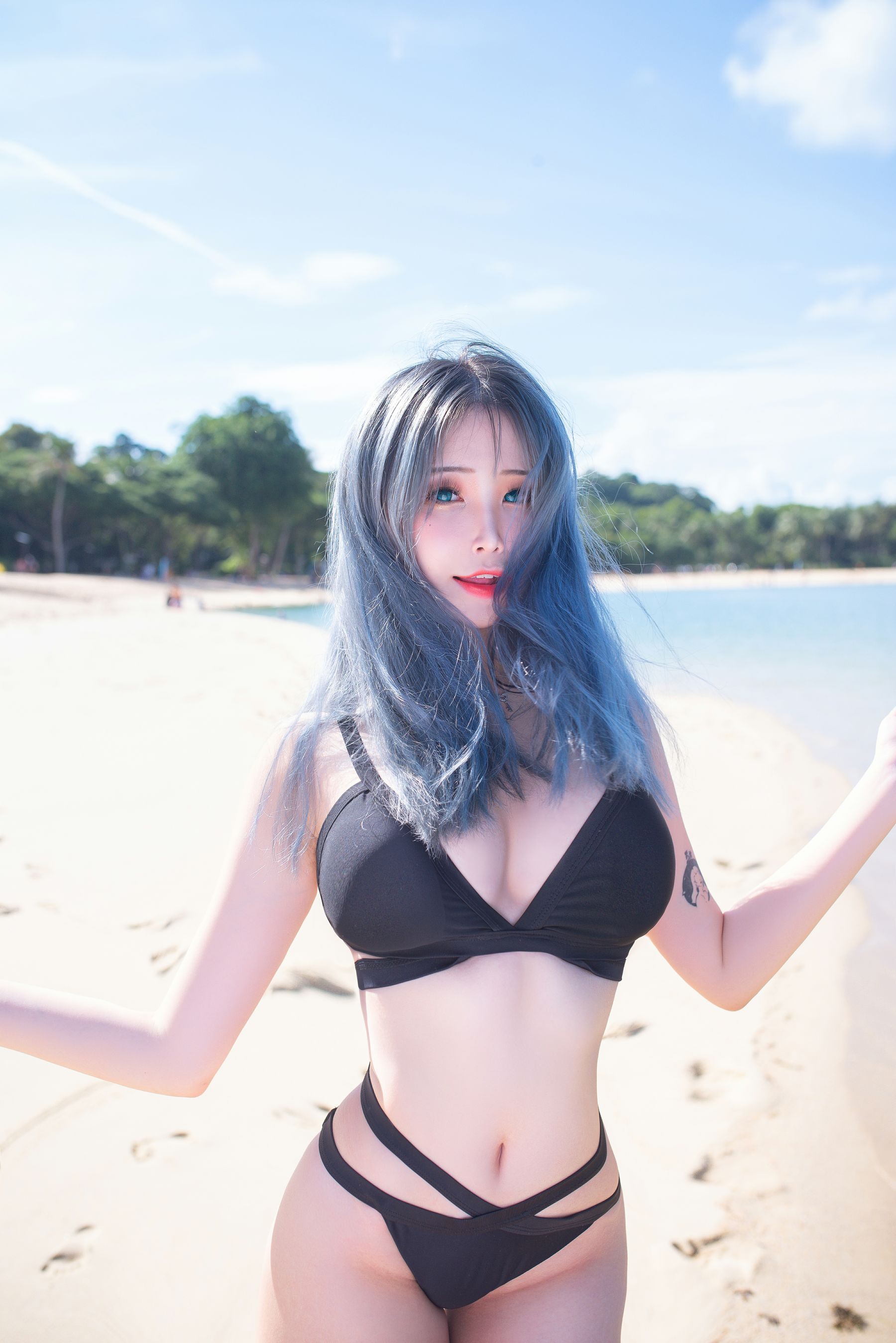 花リリ(Plant Lily) - Beach lily-图0