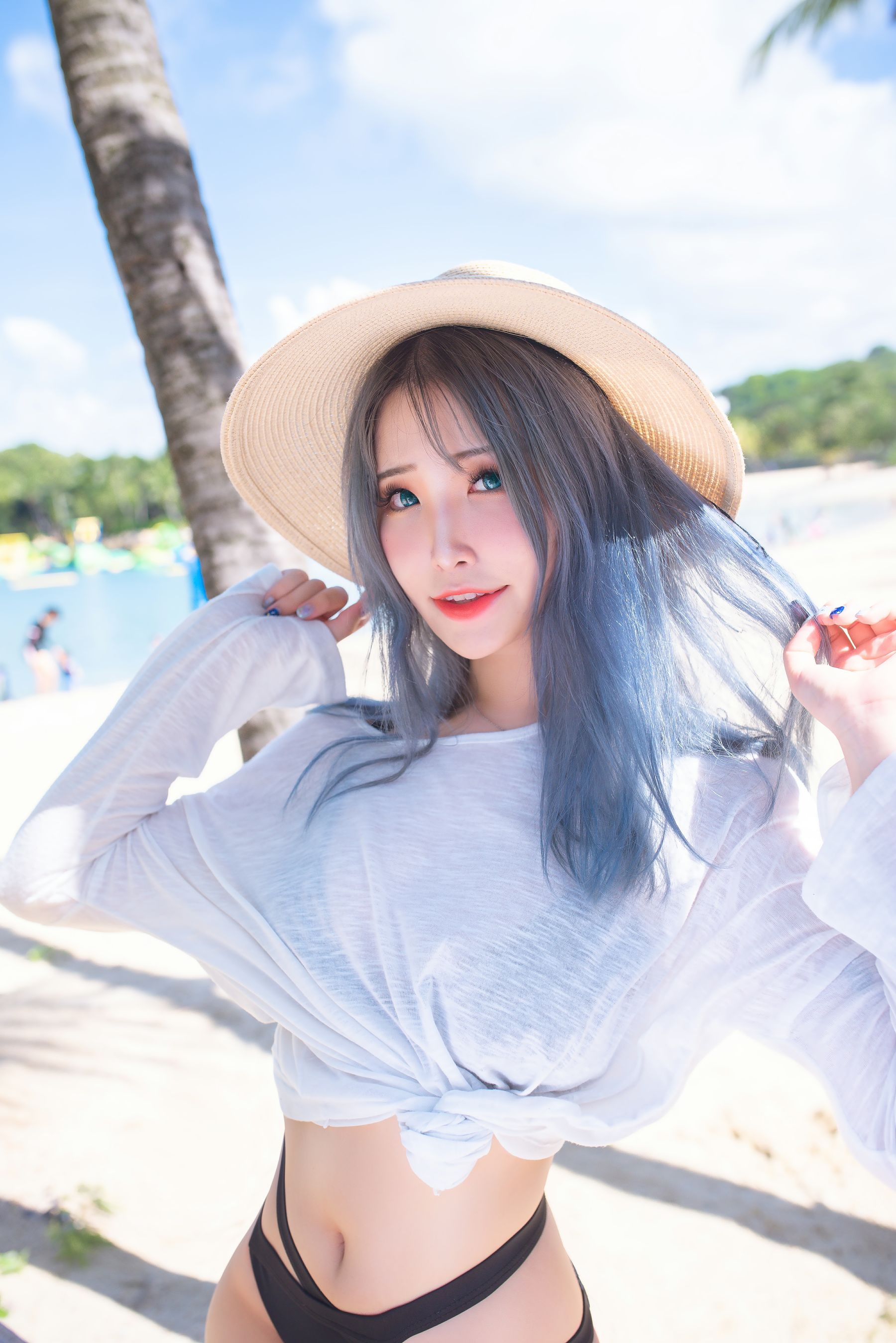 花リリ(Plant Lily) - Beach lily-图30