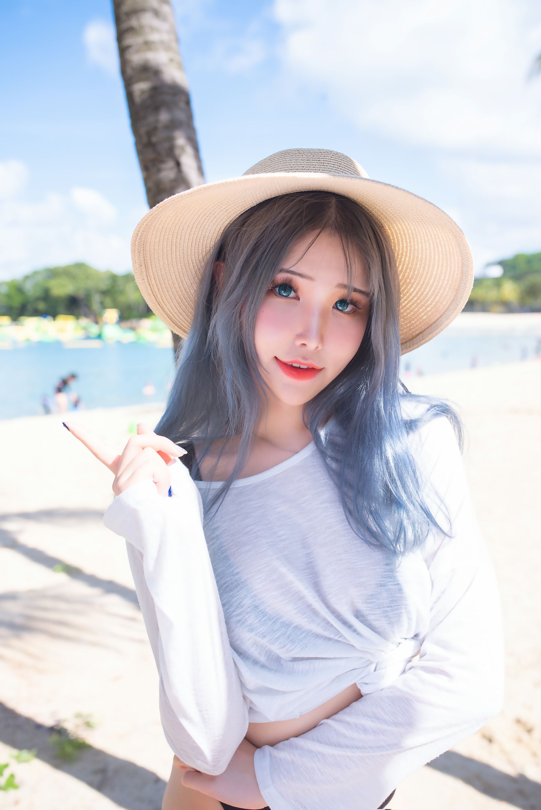 花リリ(Plant Lily) - Beach lily-图31