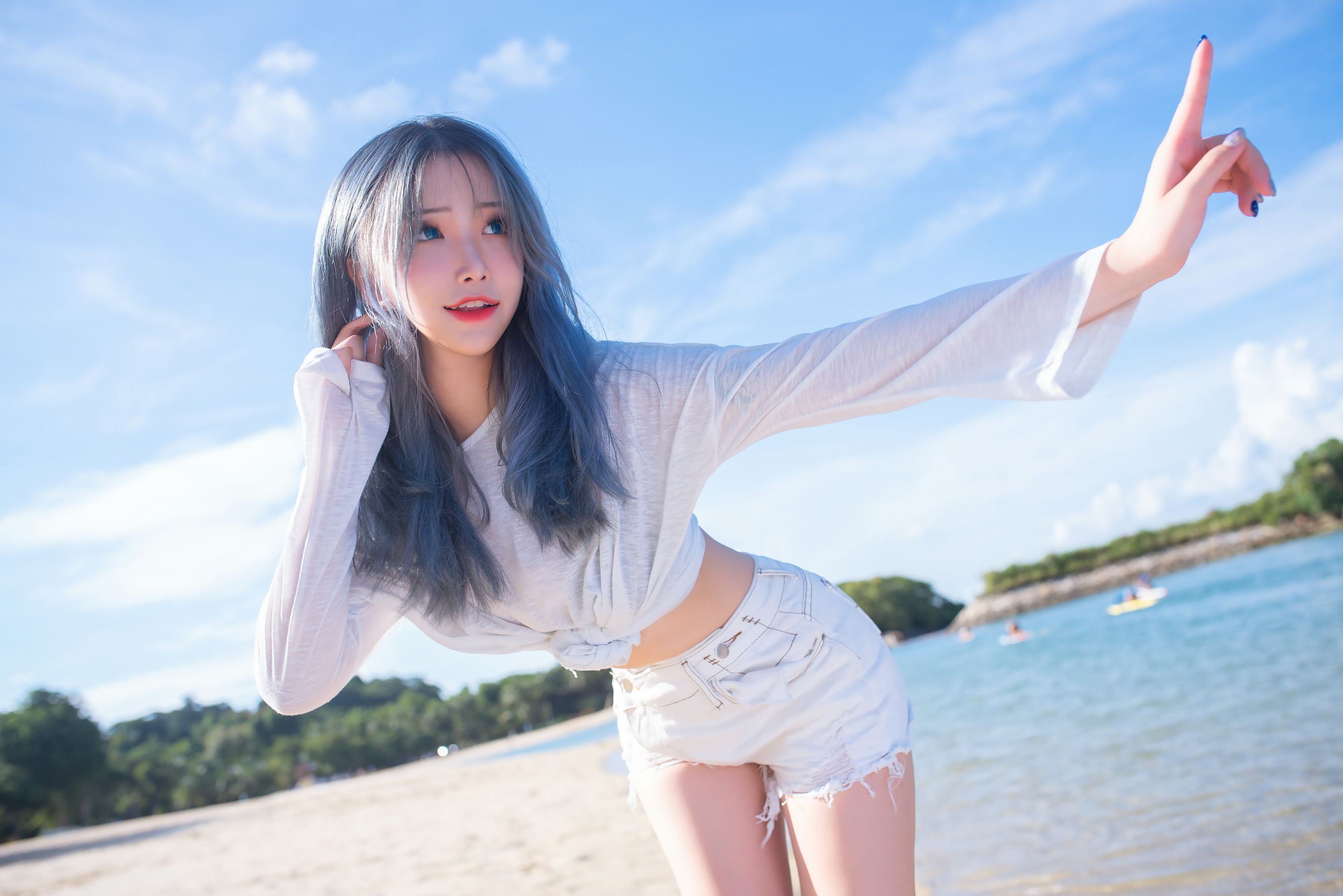 花リリ(Plant Lily) - Beach lily-图3