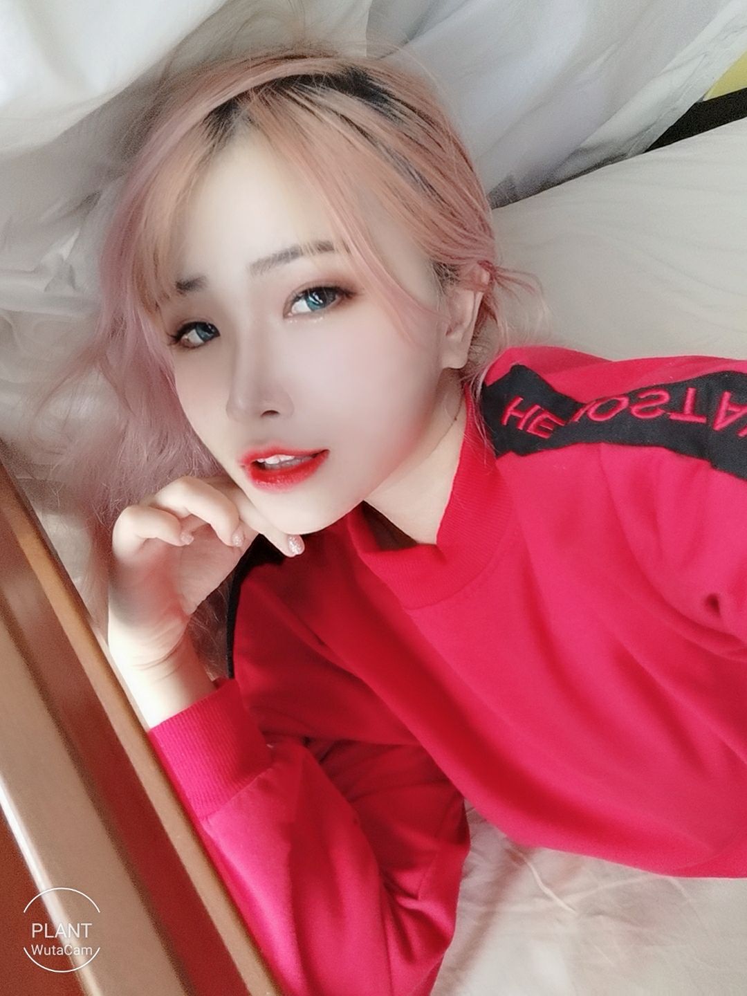 花リリ(Plant Lily) - Plant Lily-图0