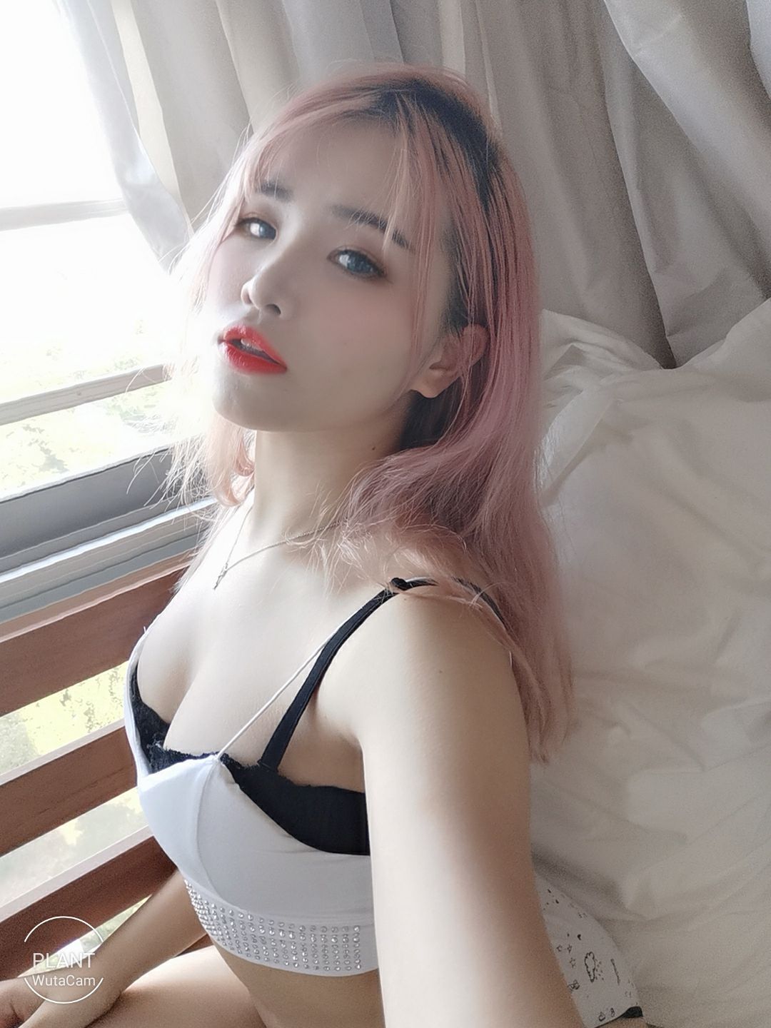 花リリ(Plant Lily) - Plant Lily-图9