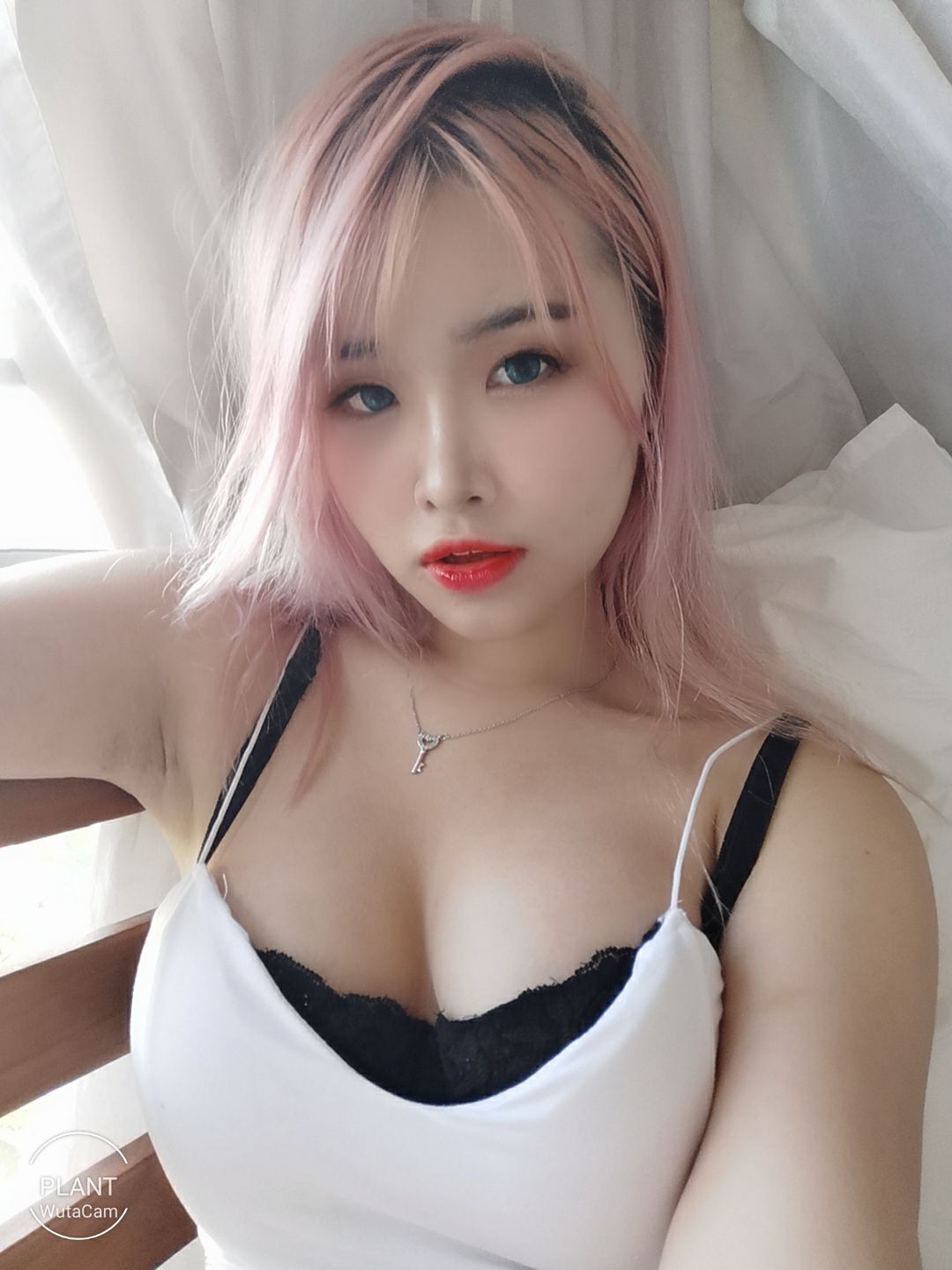 花リリ(Plant Lily) - Plant Lily-图13