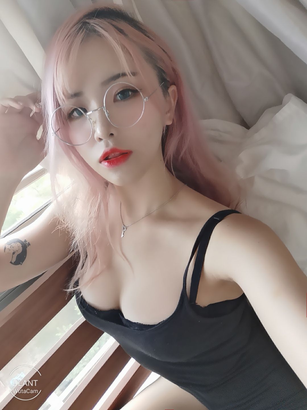 花リリ(Plant Lily) - Plant Lily-图18