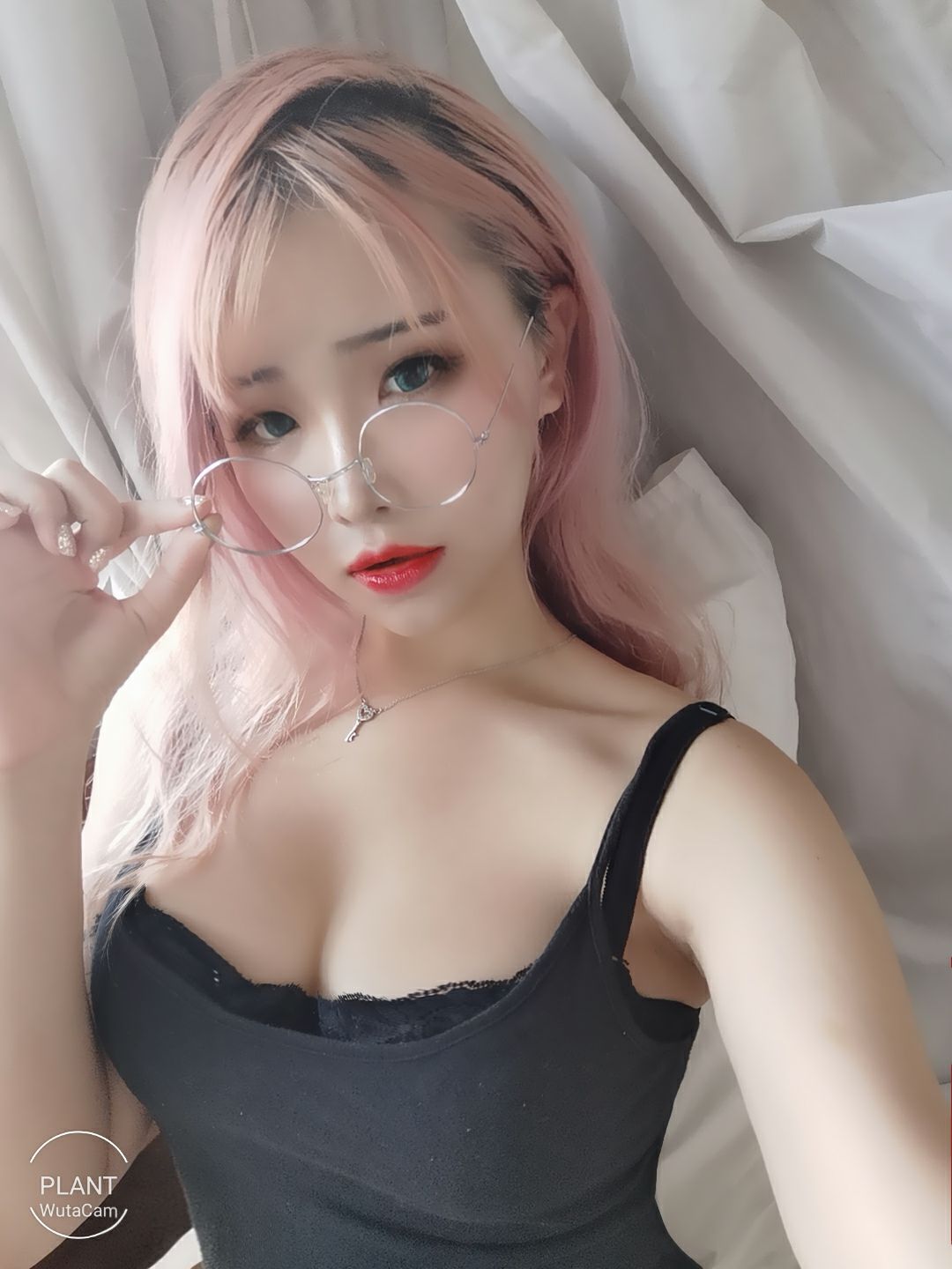 花リリ(Plant Lily) - Plant Lily-图23