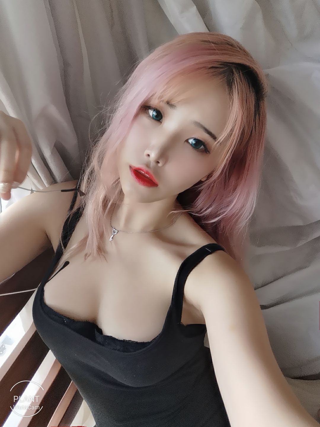 花リリ(Plant Lily) - Plant Lily-图26