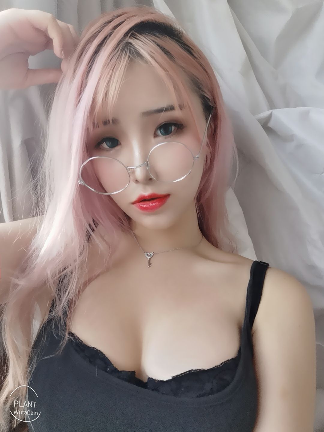 花リリ(Plant Lily) - Plant Lily-图31
