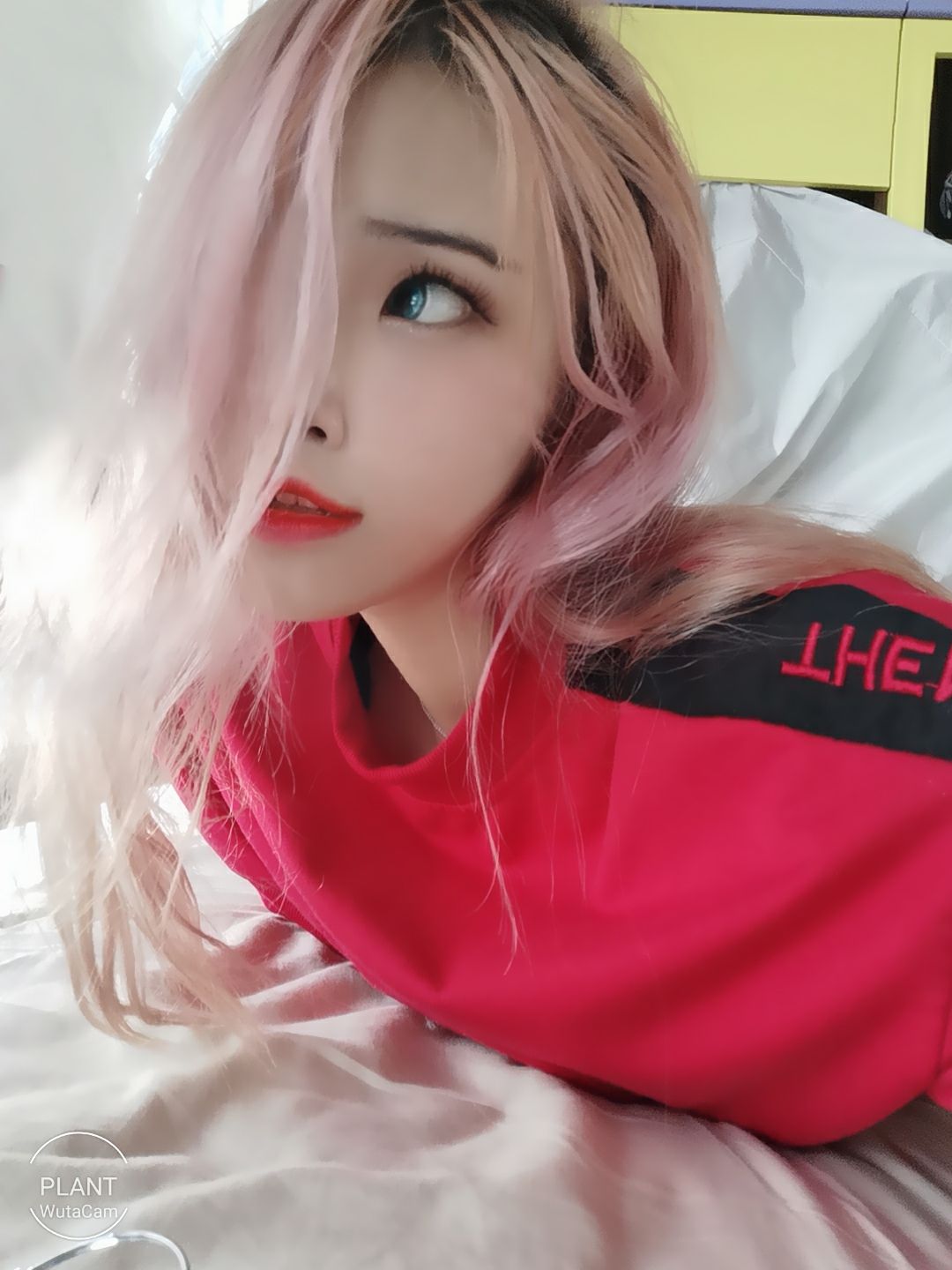 花リリ(Plant Lily) - Plant Lily-图53