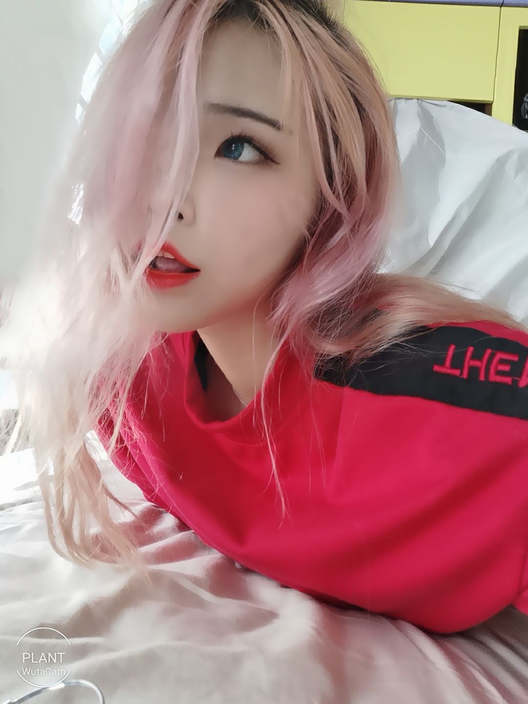 花リリ(Plant Lily) - Plant Lily-图54