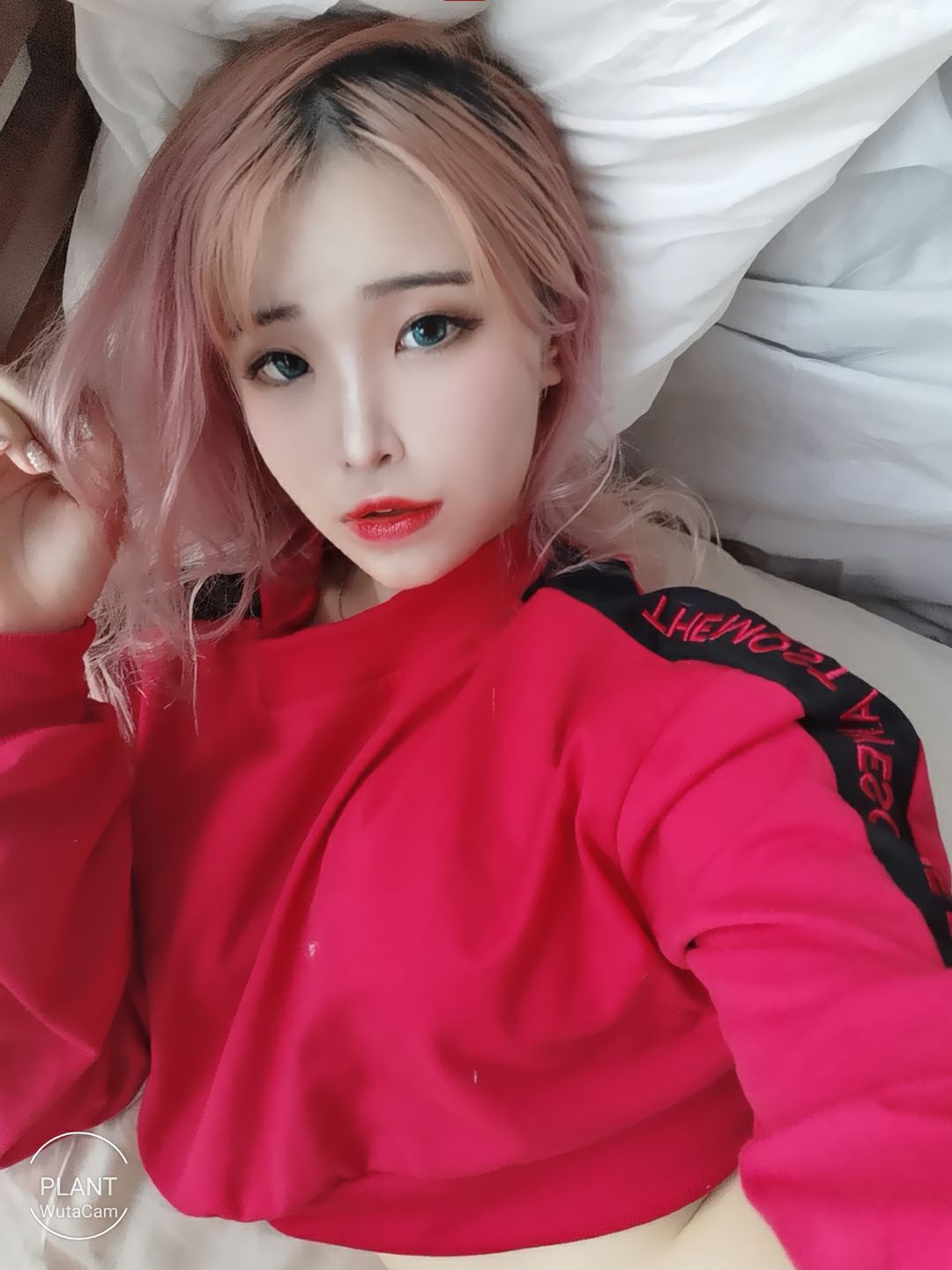 花リリ(Plant Lily) - Plant Lily-图56