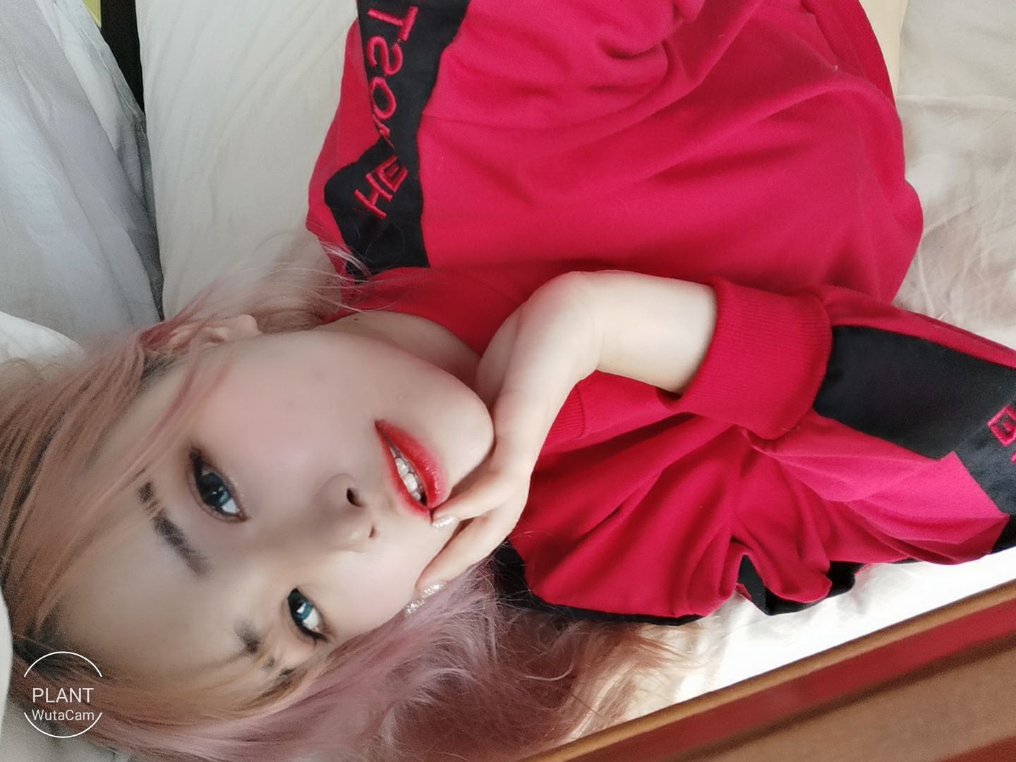 花リリ(Plant Lily) - Plant Lily-图57
