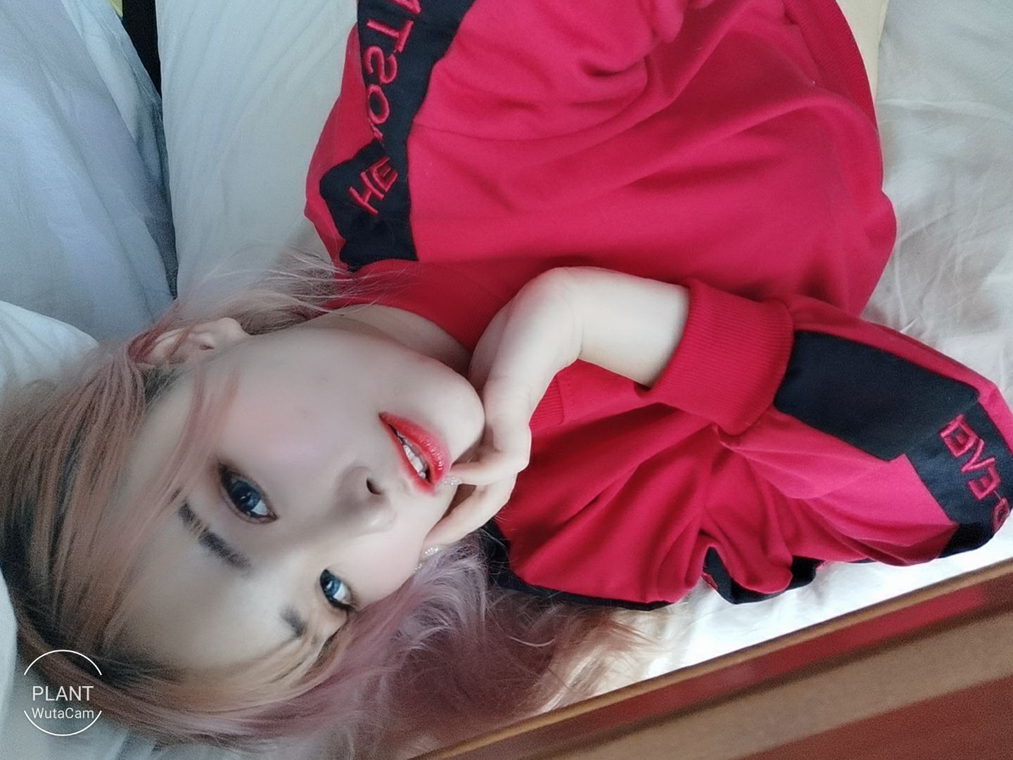 花リリ(Plant Lily) - Plant Lily-图58