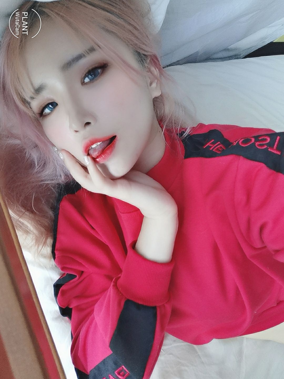 花リリ(Plant Lily) - Plant Lily-图59