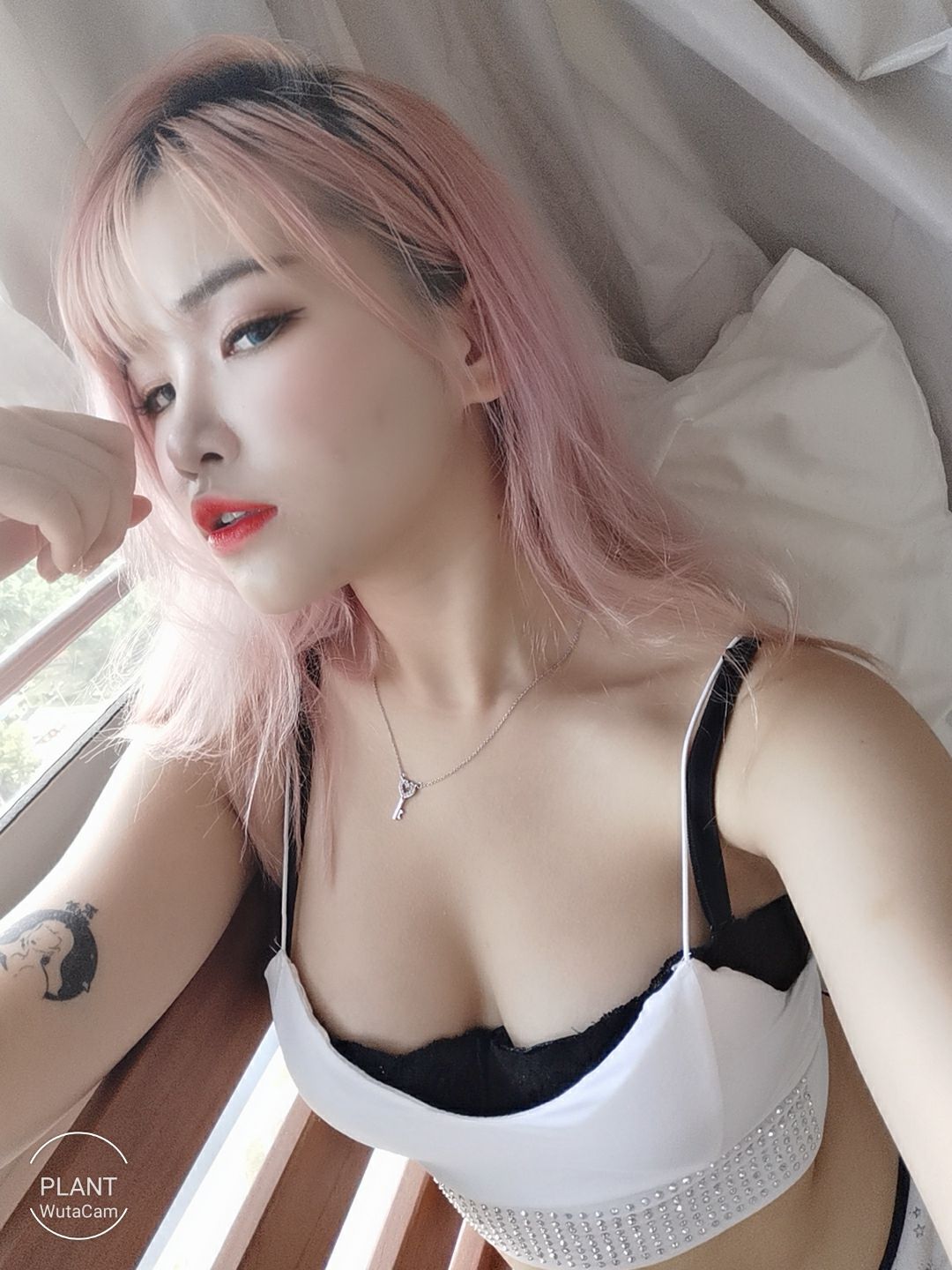 花リリ(Plant Lily) - Plant Lily-图62