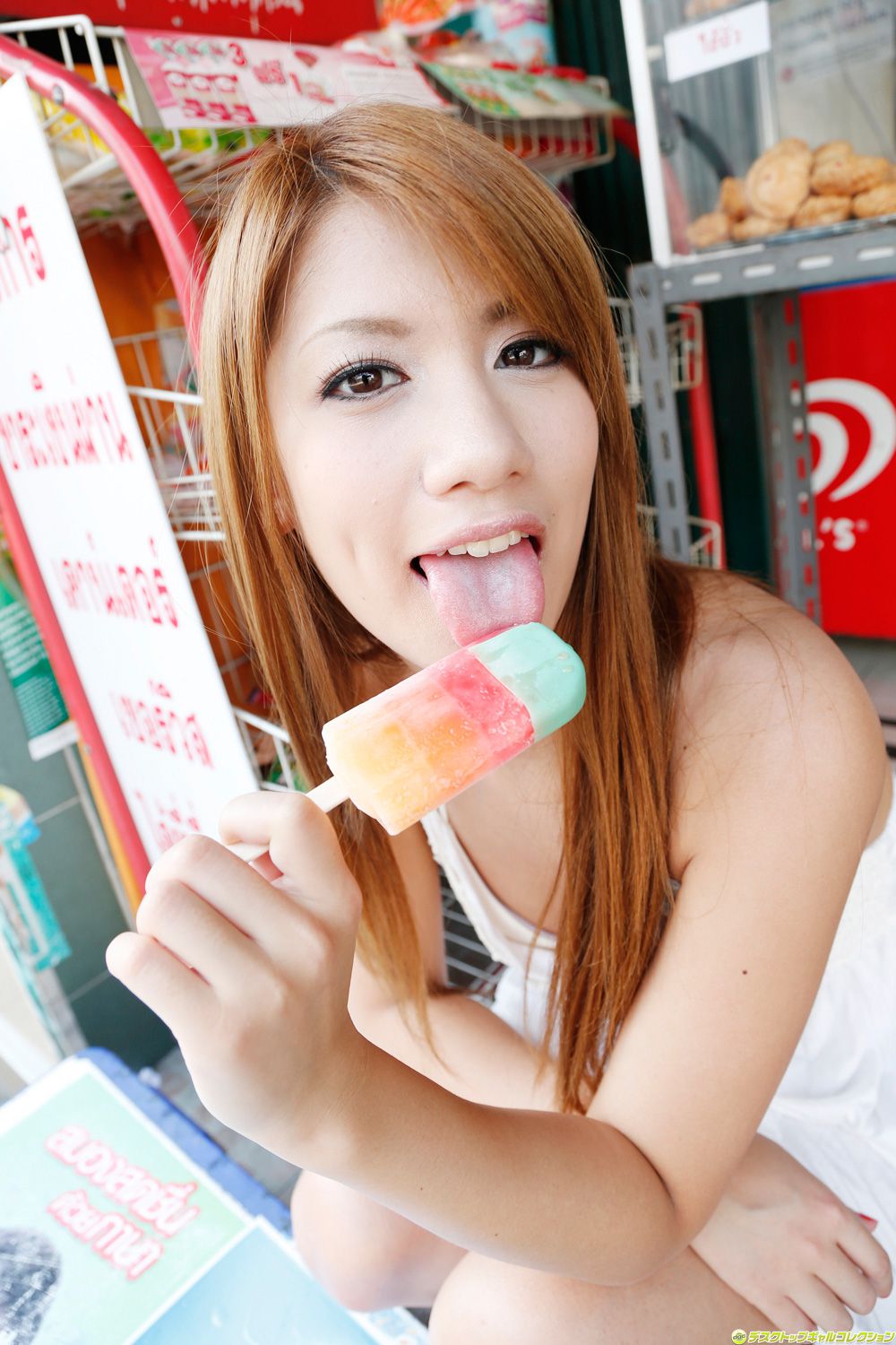 NINA《あの人に全面プロデュースされてAV界へ…》   NO.1033-图44