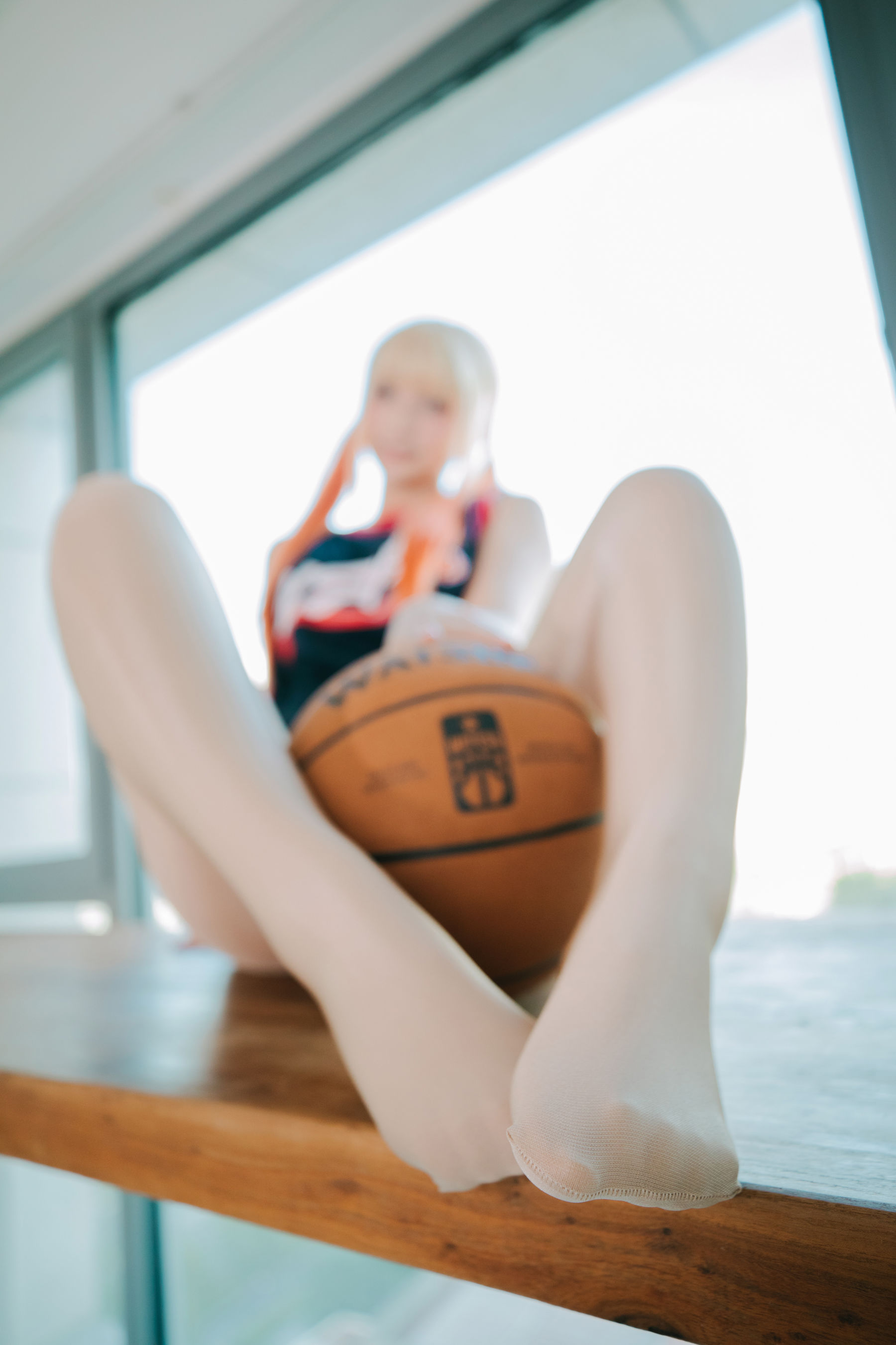 萝莉神楽板真冬 之 拉拉队少女-图30