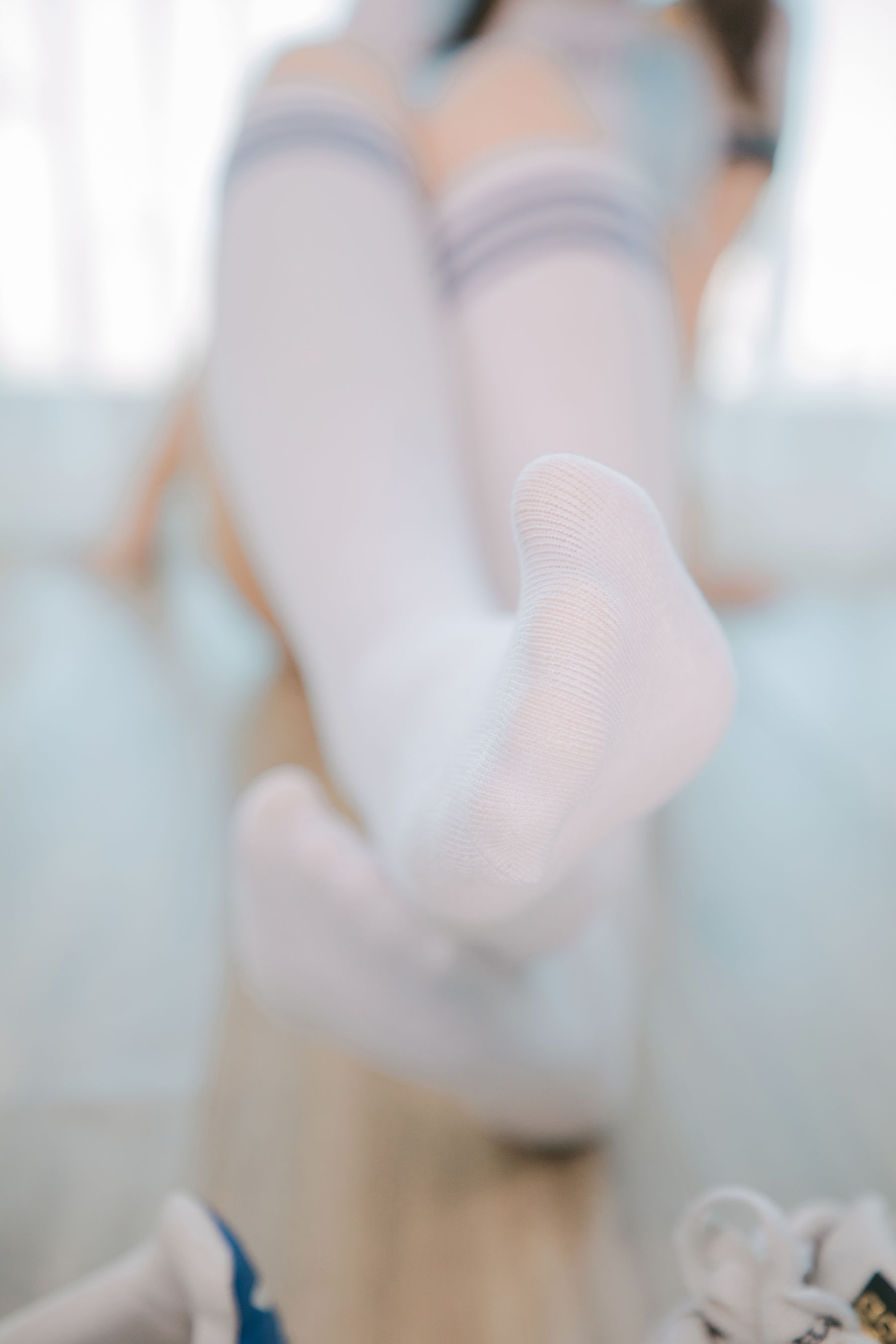 萝莉神楽板真冬 之 拉拉队少女-图86