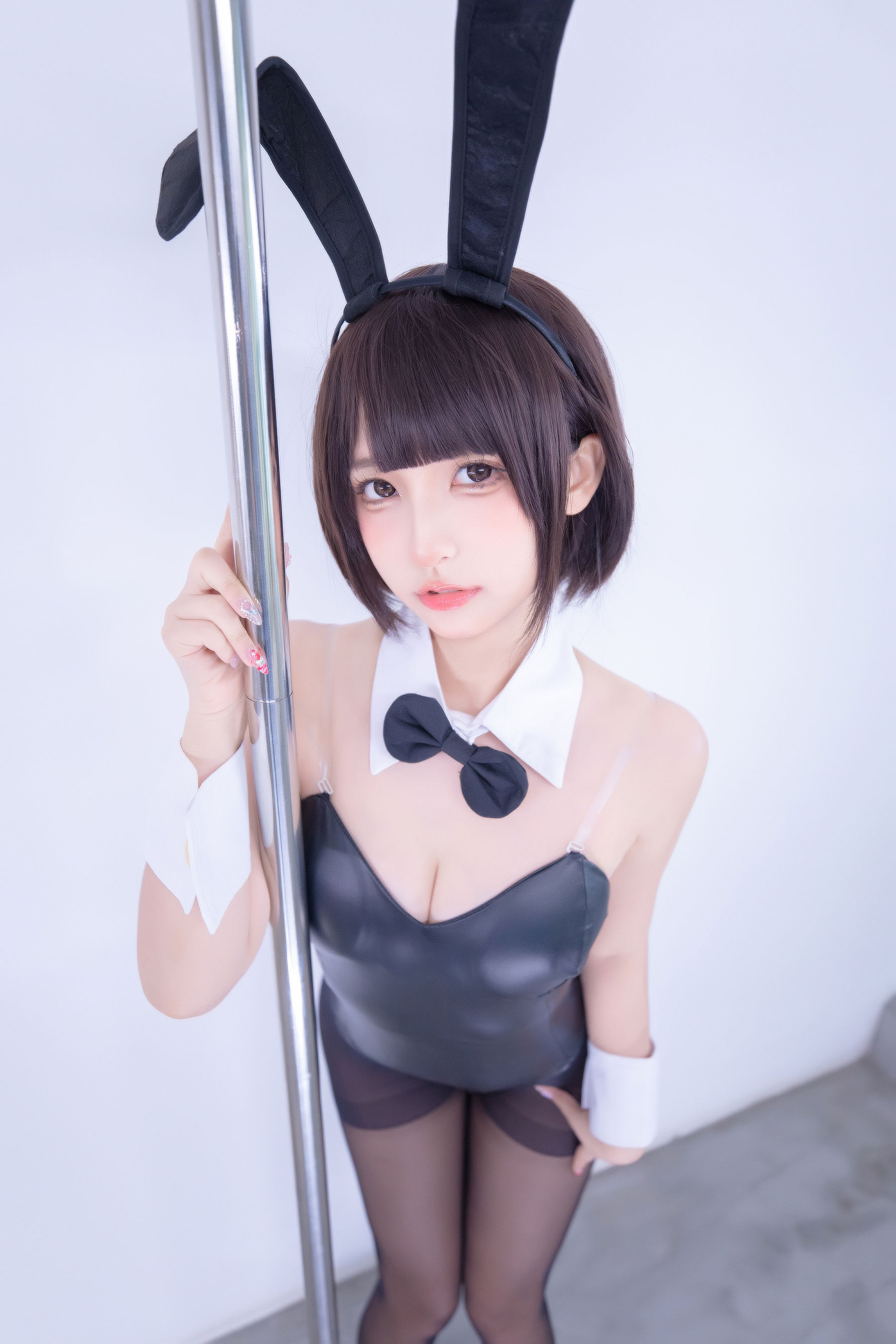 萝莉神楽板真冬之バニーバブル-图106