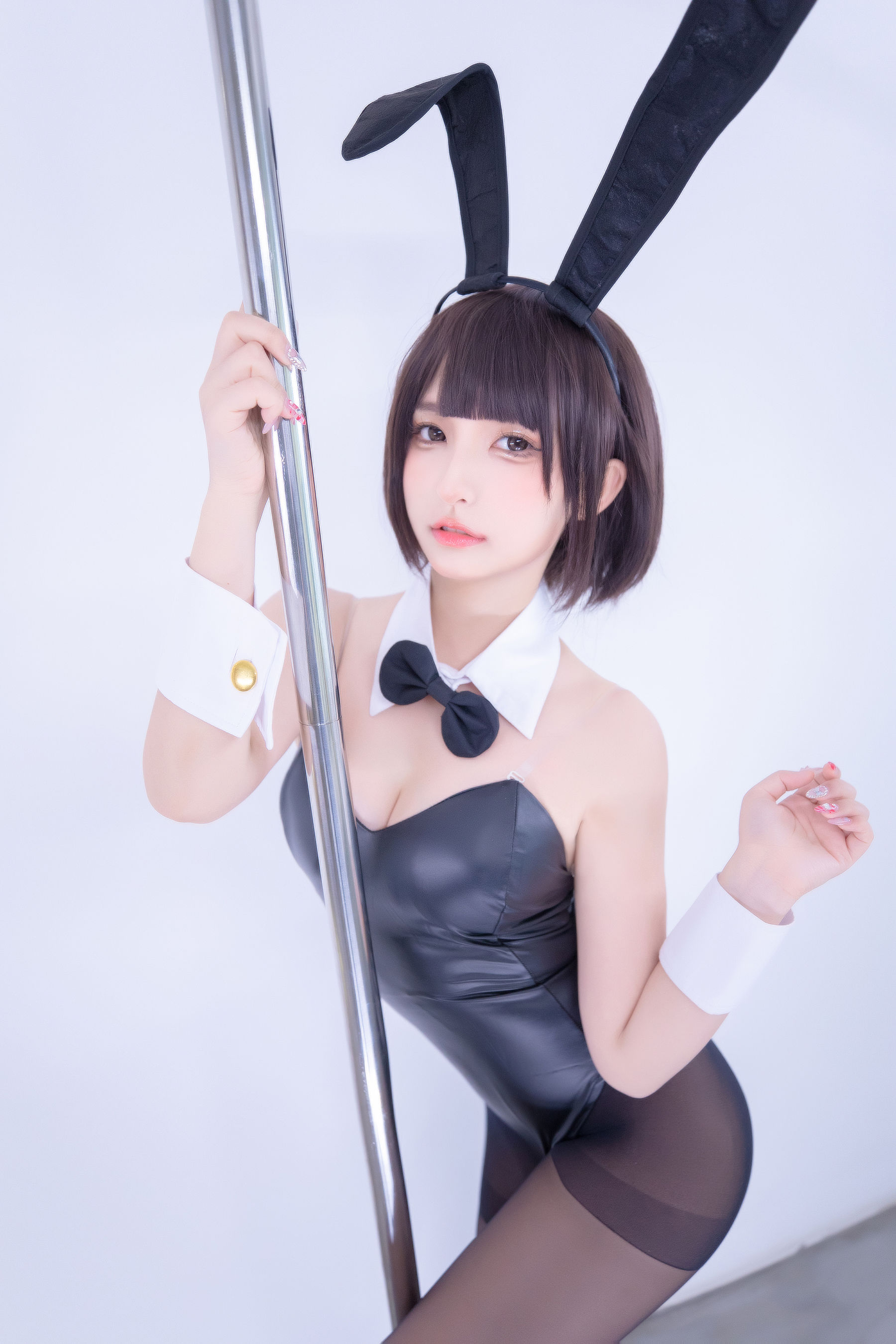 萝莉神楽板真冬之バニーバブル-图107