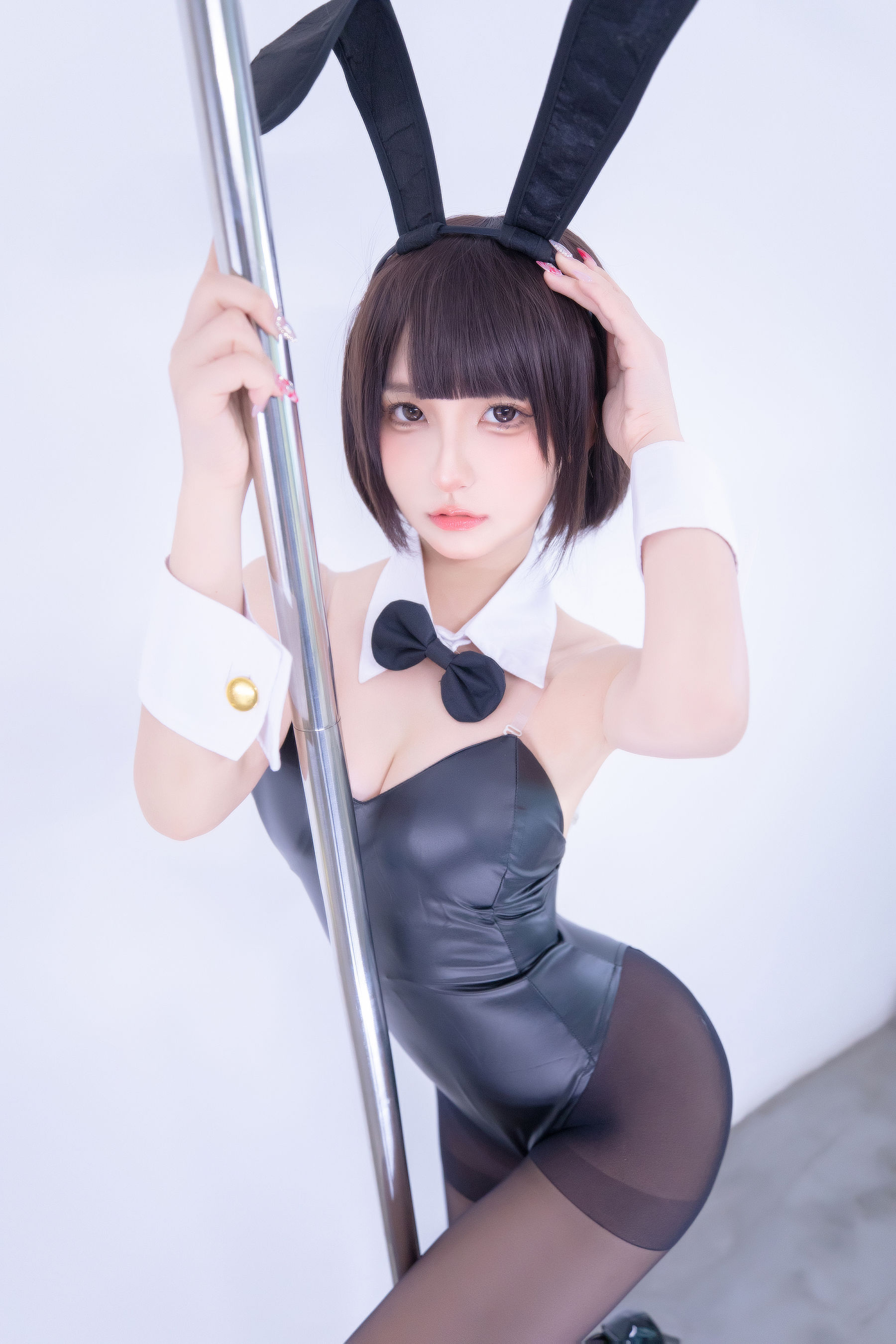 萝莉神楽板真冬之バニーバブル-图108