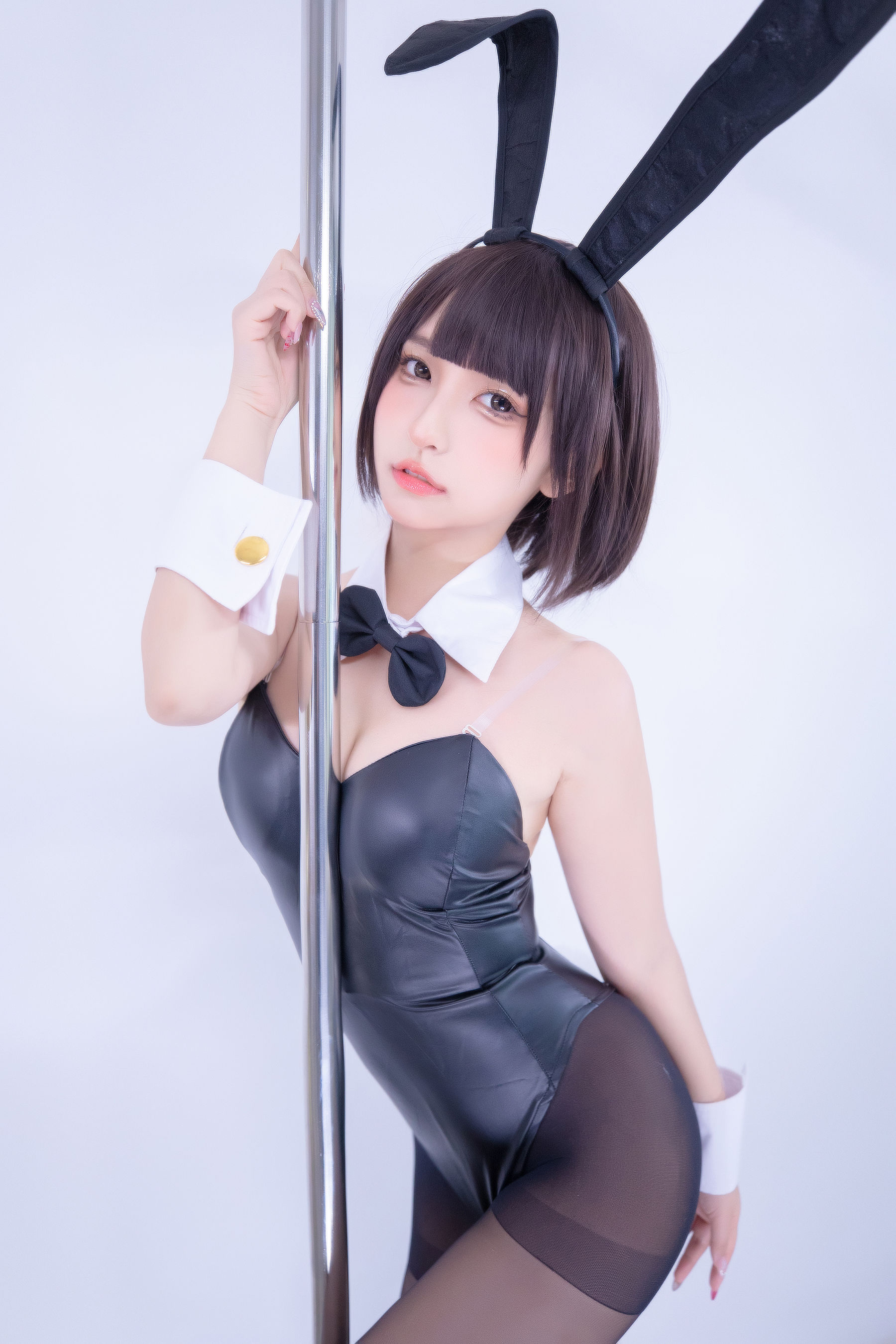 萝莉神楽板真冬之バニーバブル-图109