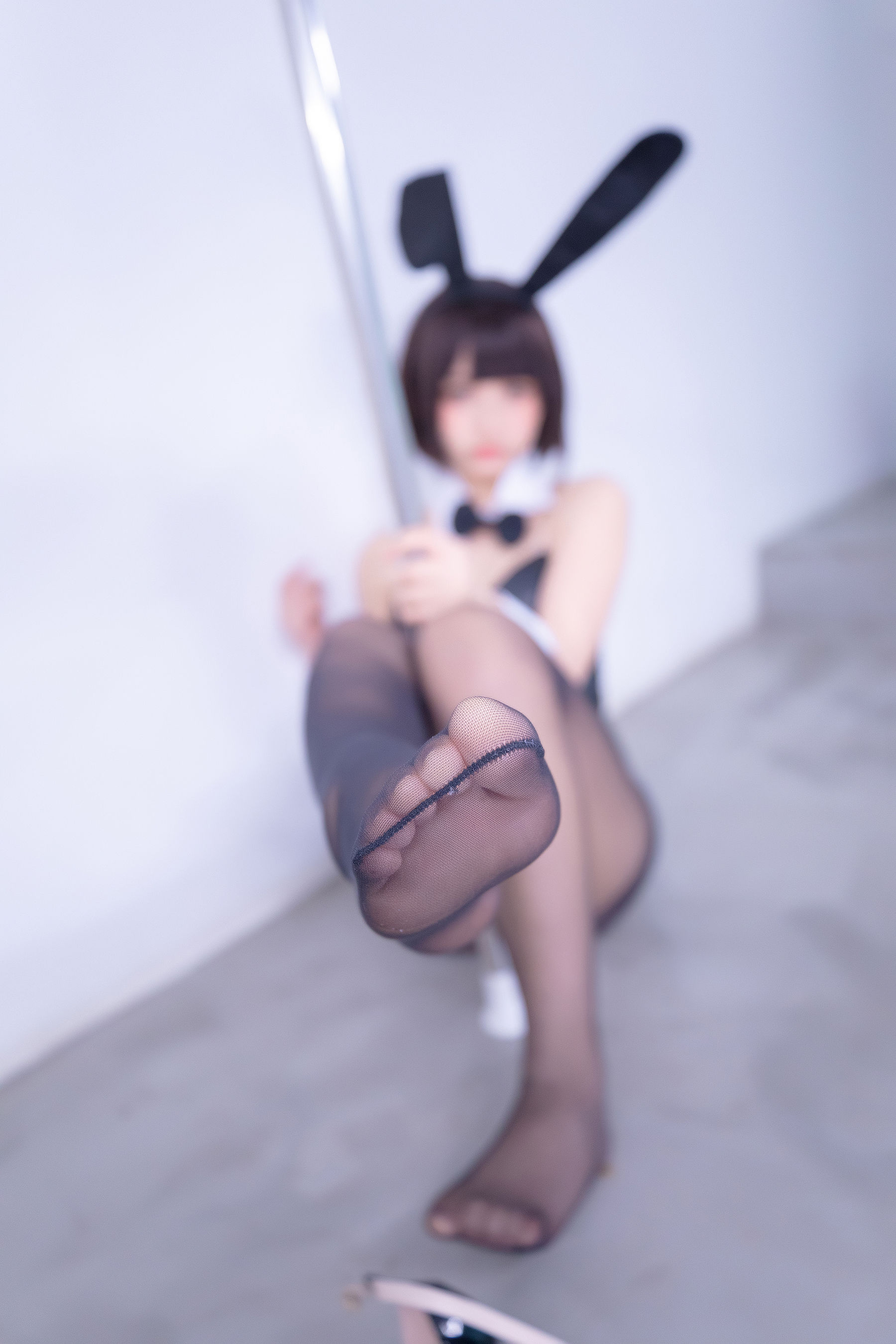 萝莉神楽板真冬之バニーバブル-图140
