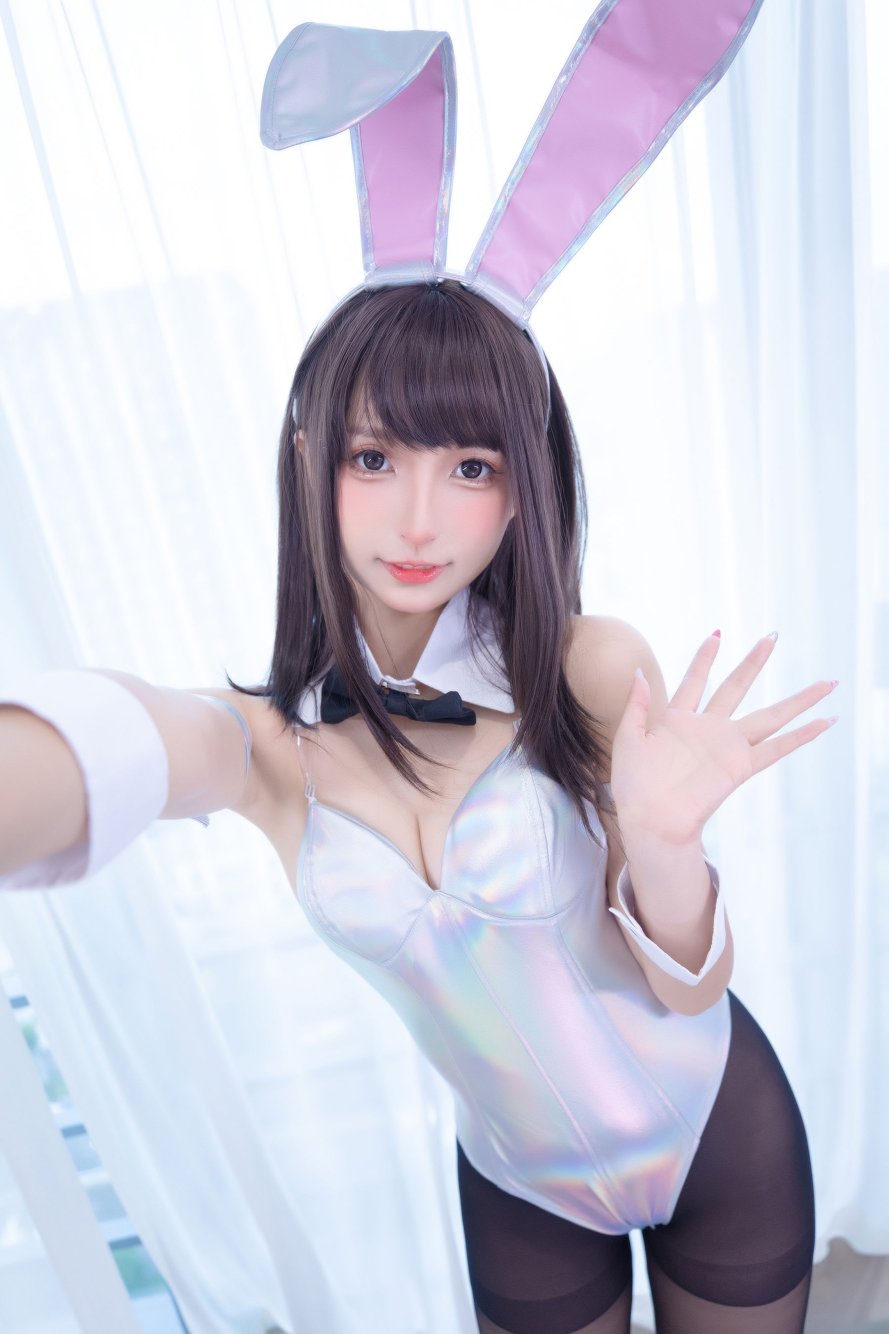 萝莉神楽板真冬之バニーバブル-图14