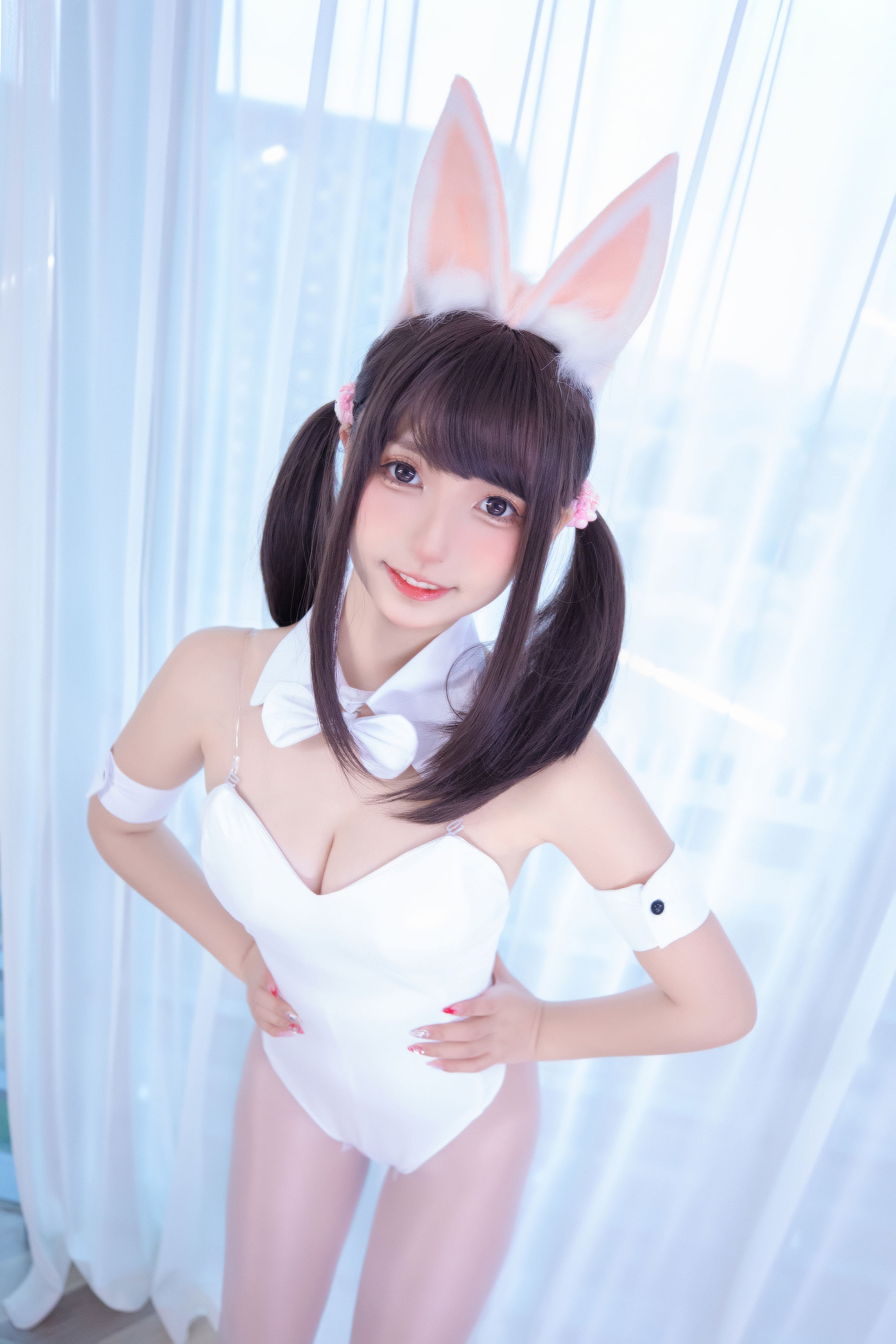 萝莉神楽板真冬之バニーバブル-图40