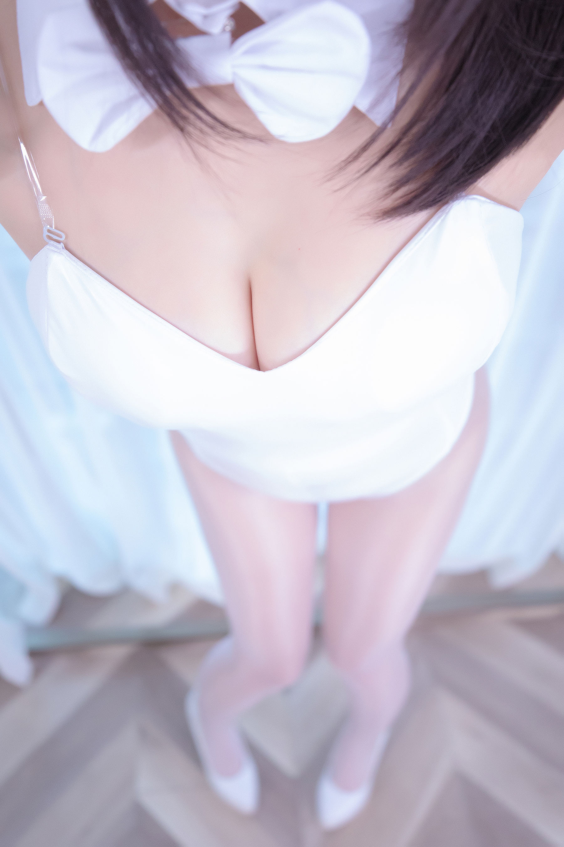萝莉神楽板真冬之バニーバブル-图43