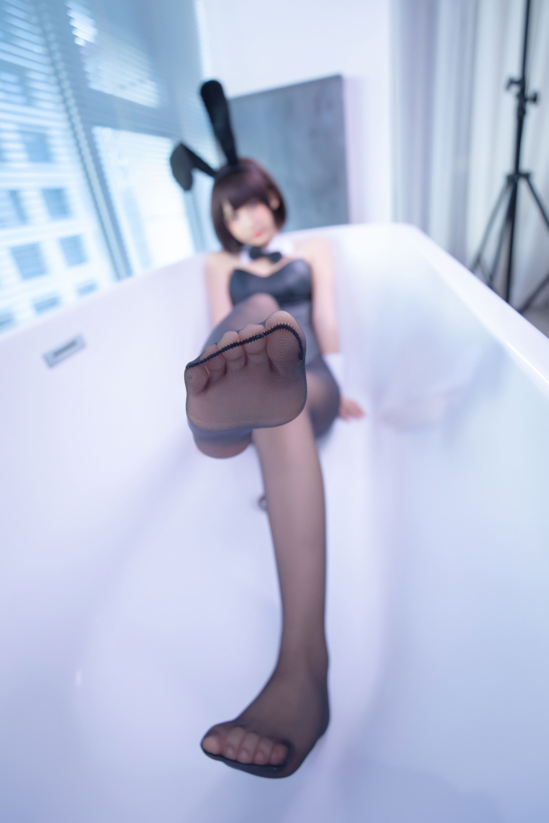 萝莉神楽板真冬之バニーバブル-图79
