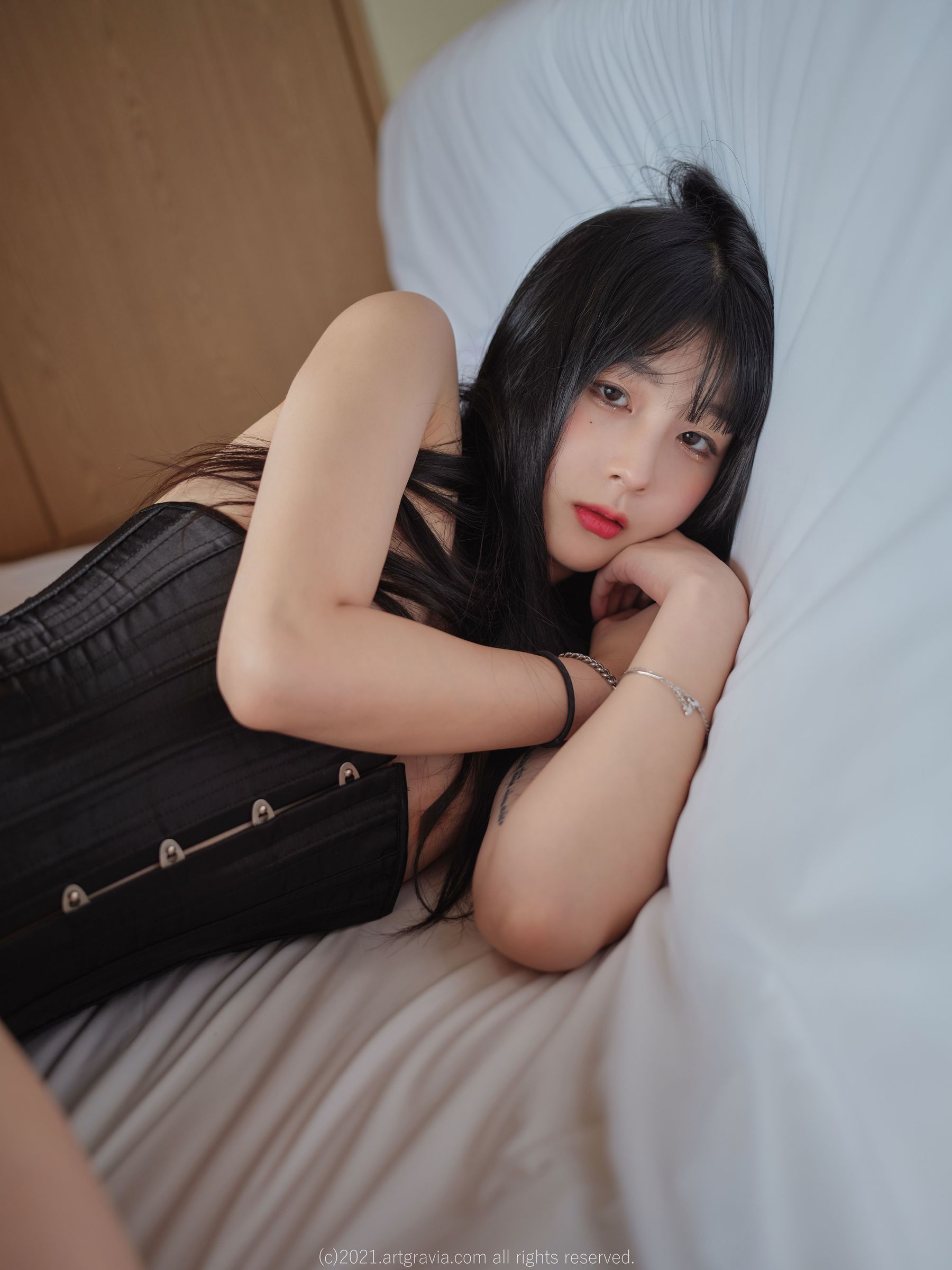 VOL.327 JangJoo-图16