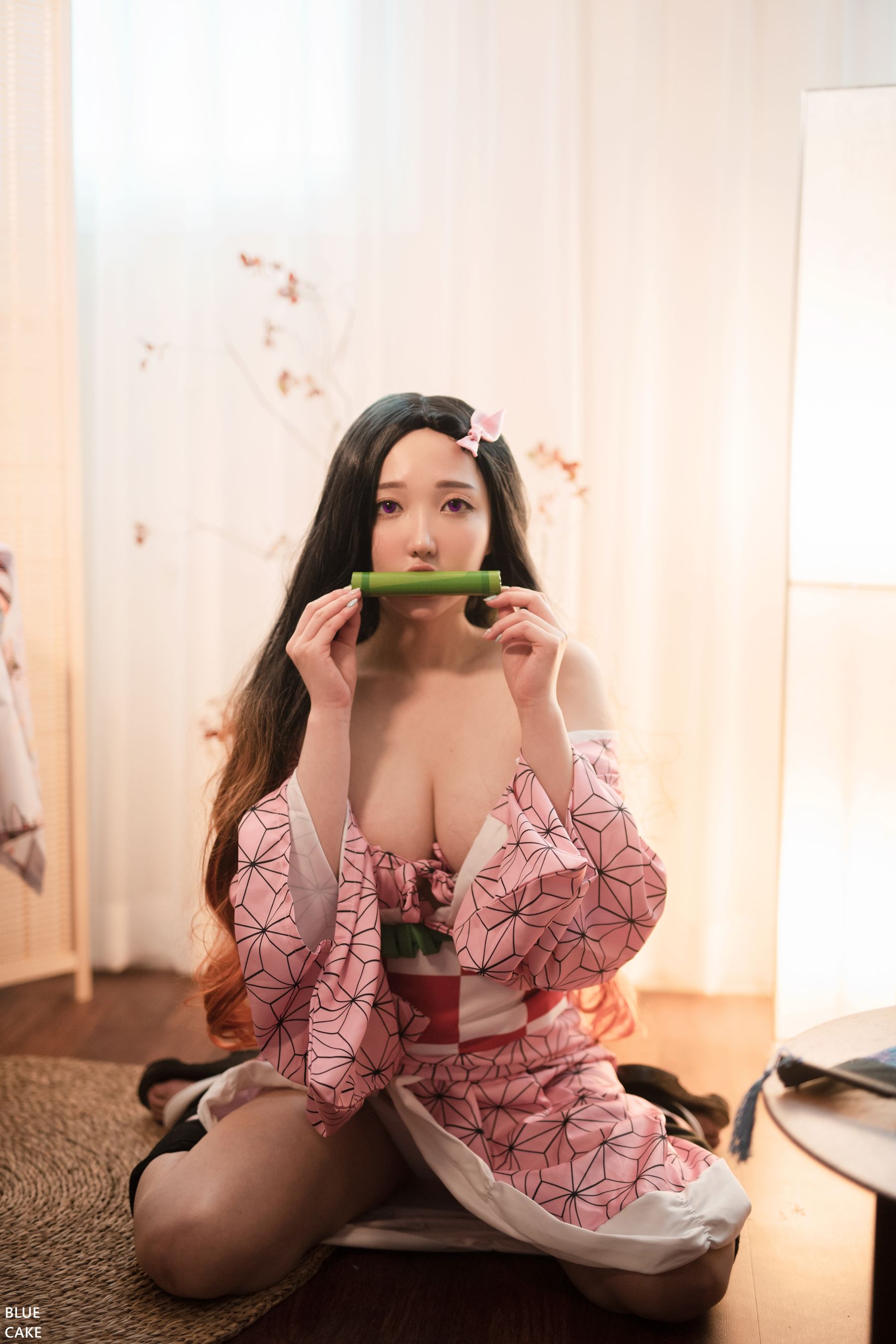 Yeeun - Pink Oni-图12