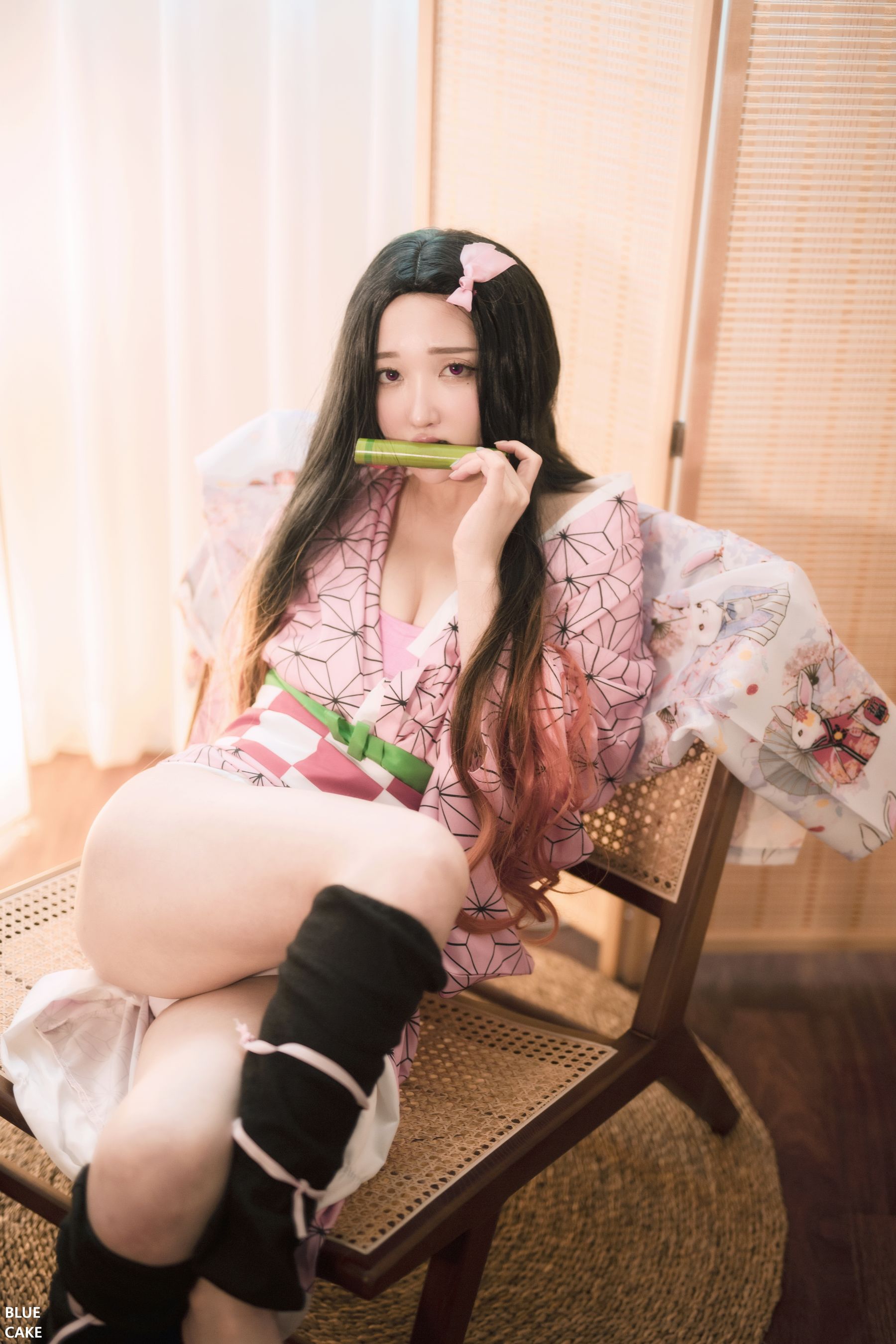 Yeeun - Pink Oni-图43