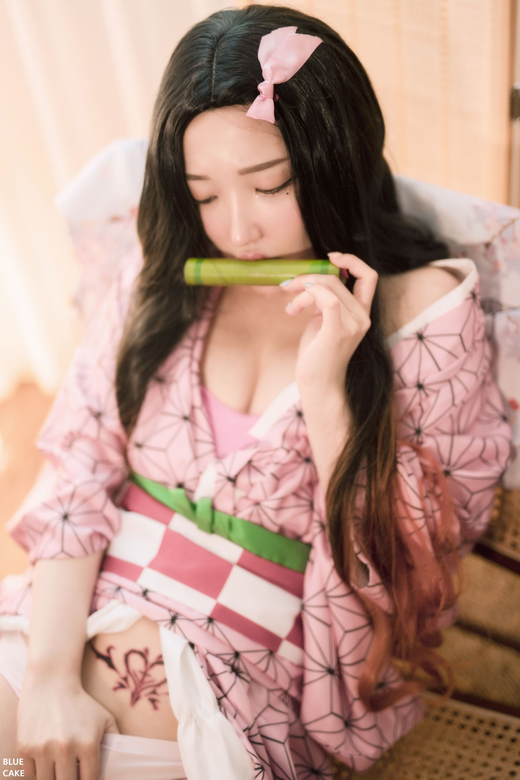 Yeeun - Pink Oni-图44