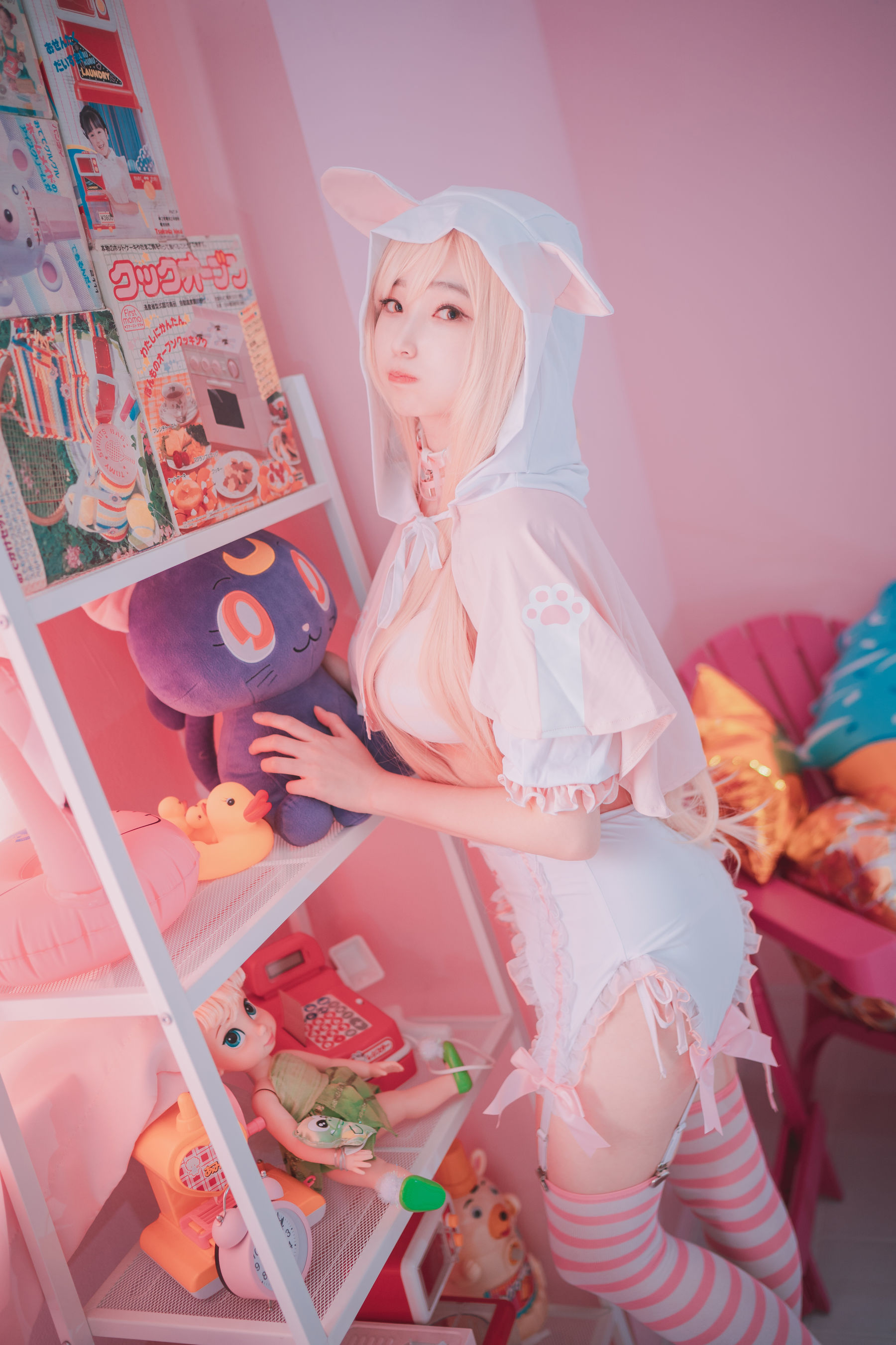 BamBi - Angel de Rosa-图10