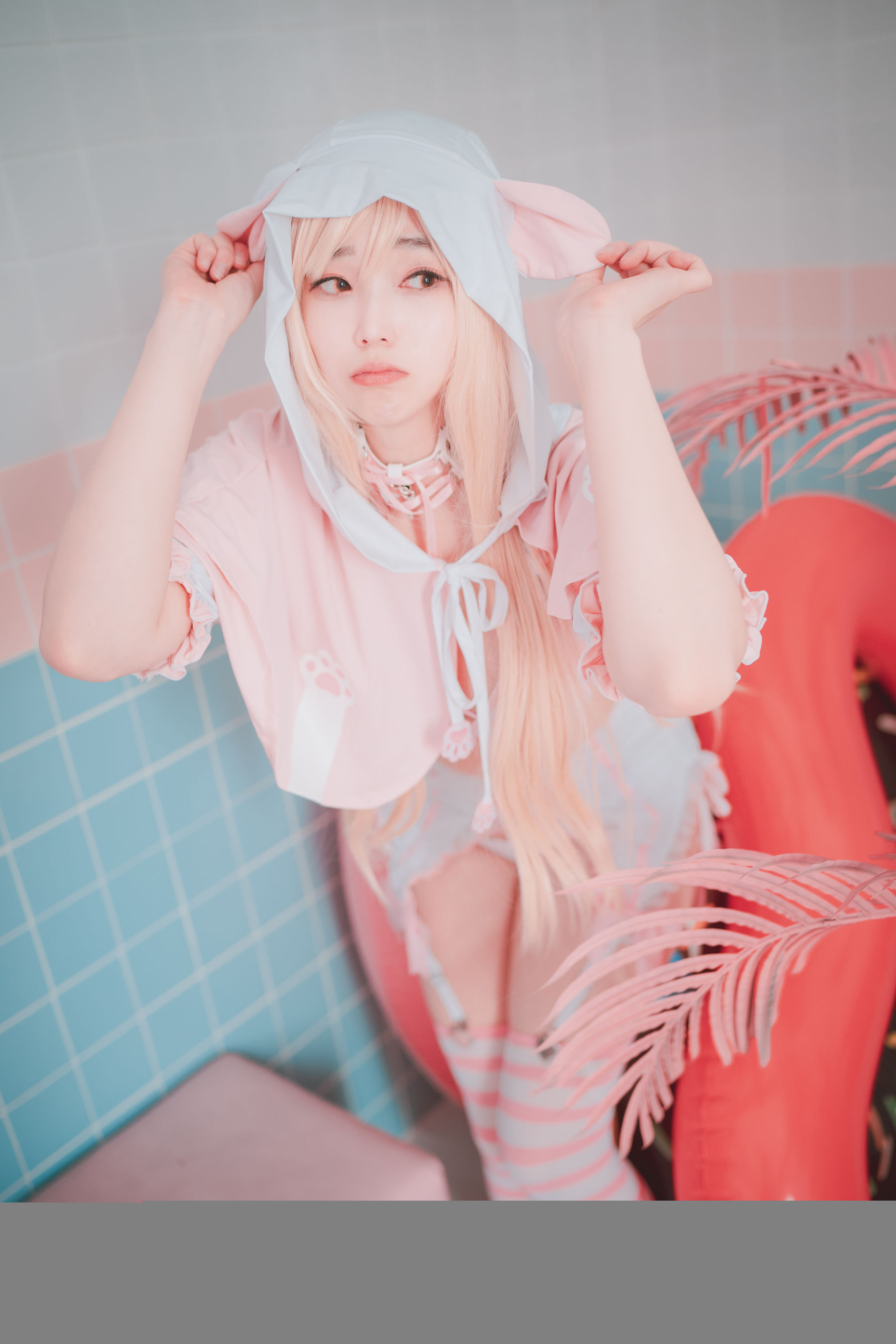 BamBi - Angel de Rosa-图16