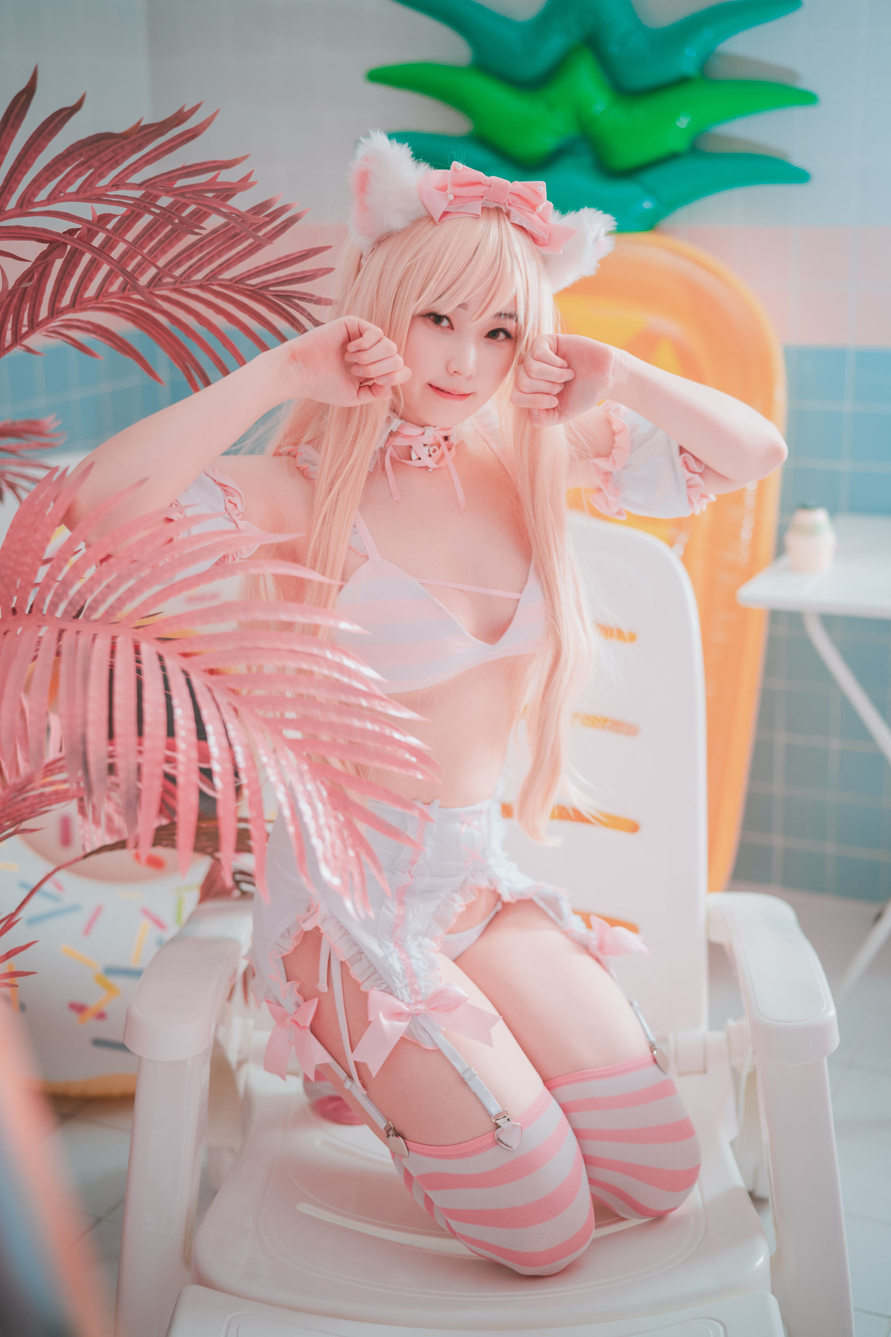 BamBi - Angel de Rosa-图24