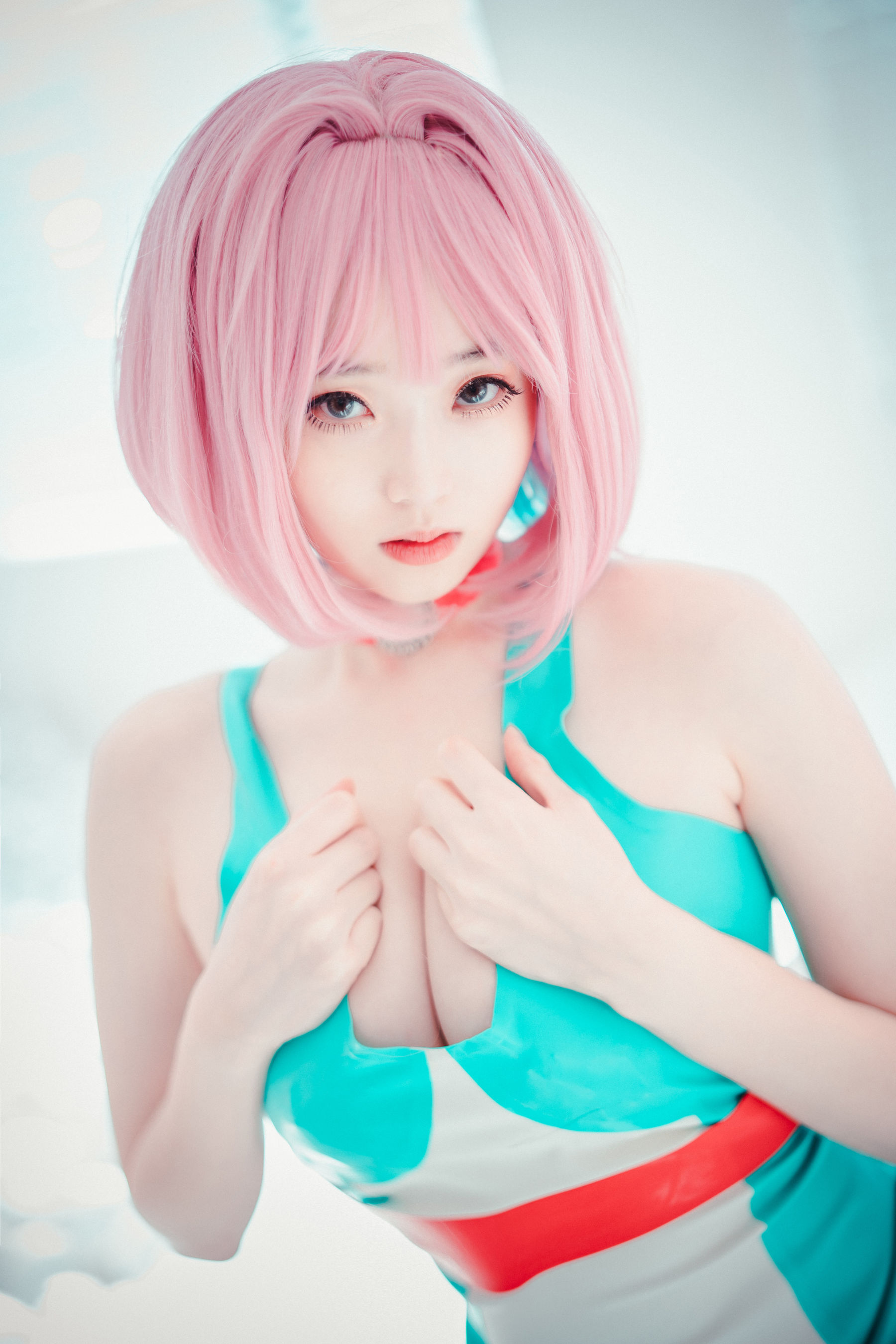 BamBi - Cling To Latex-图44