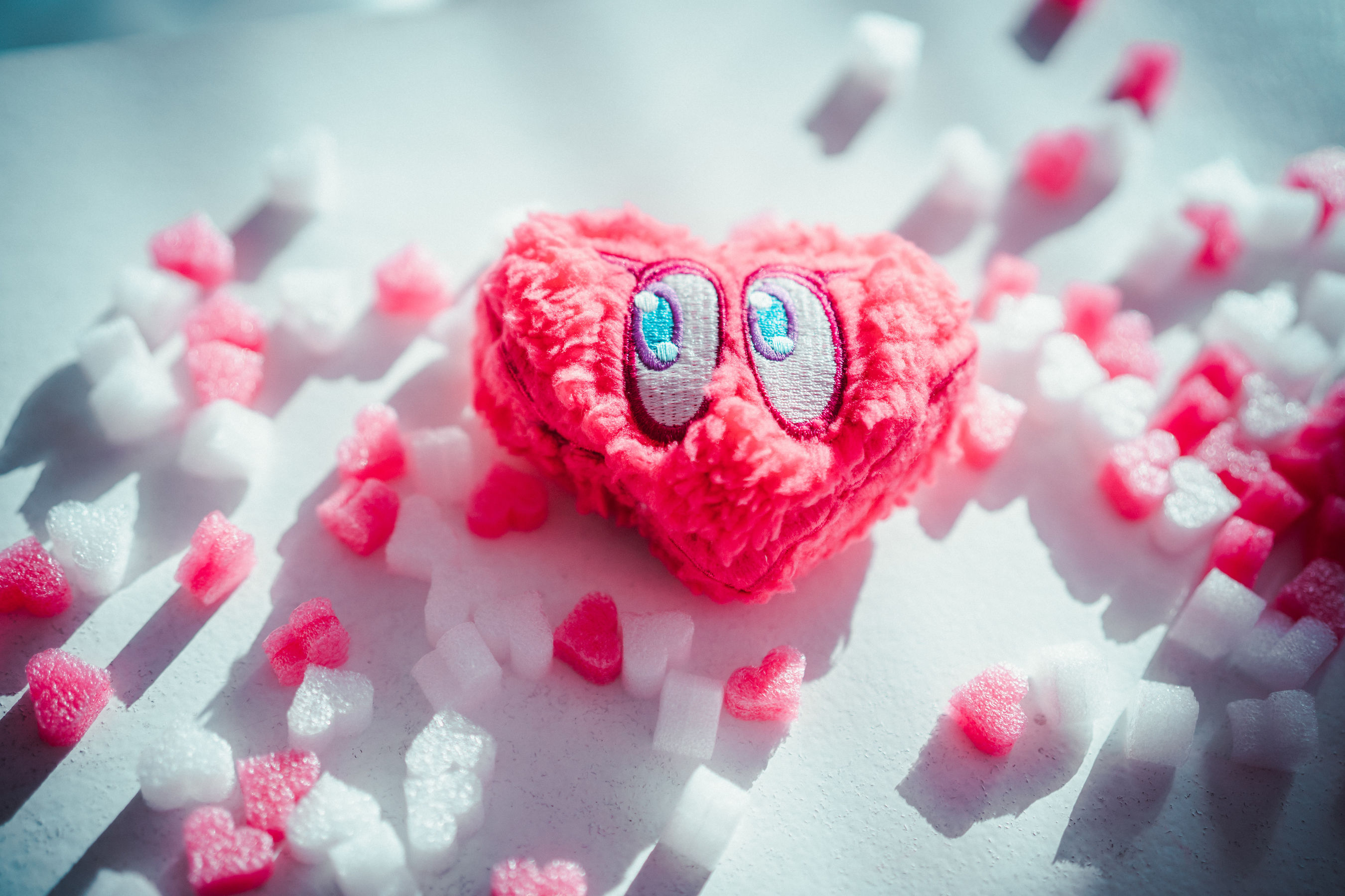 BamBi - Cling To Latex-图45