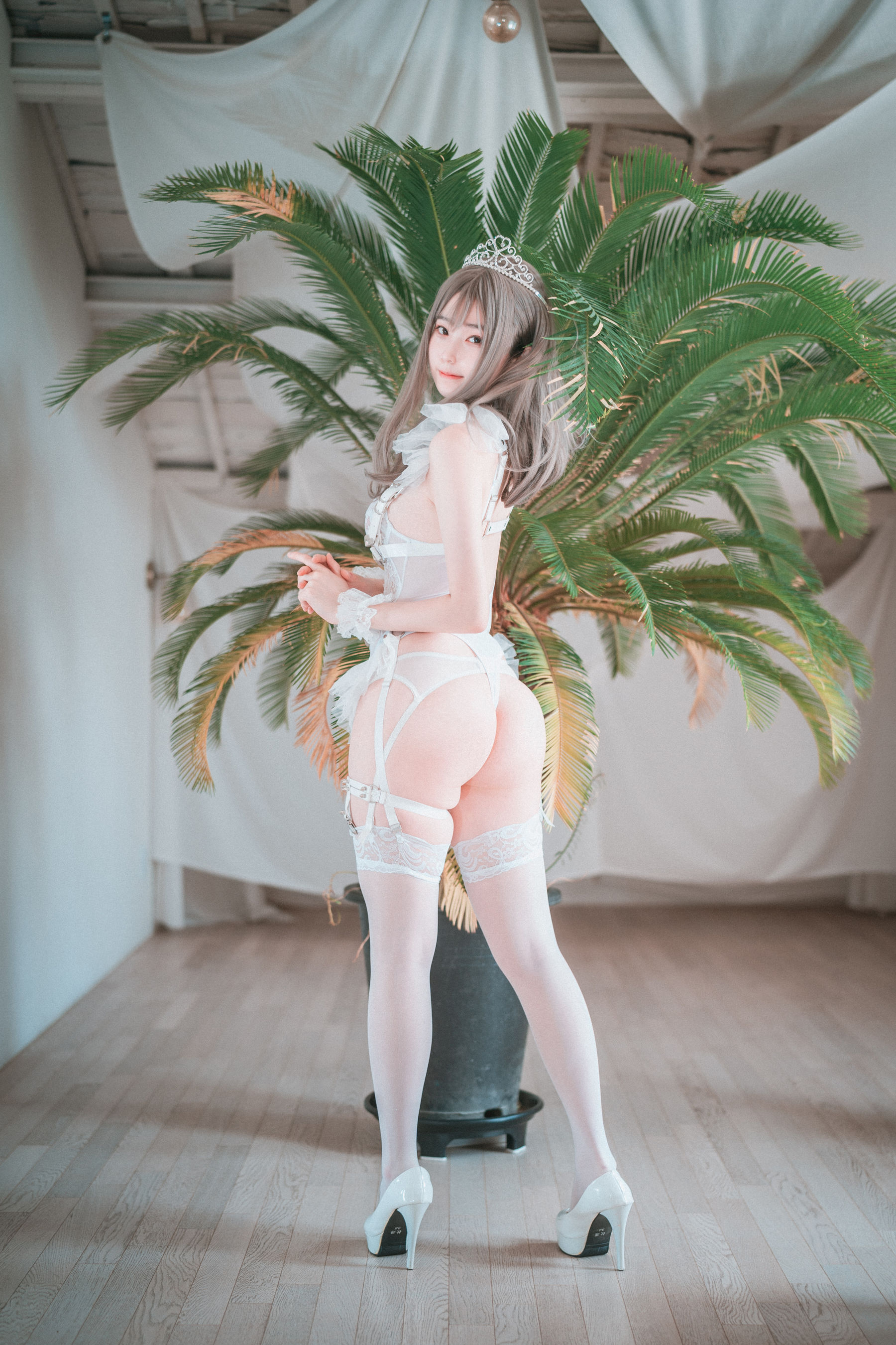 BamBi - Reine de Blanc (A-side)-图33