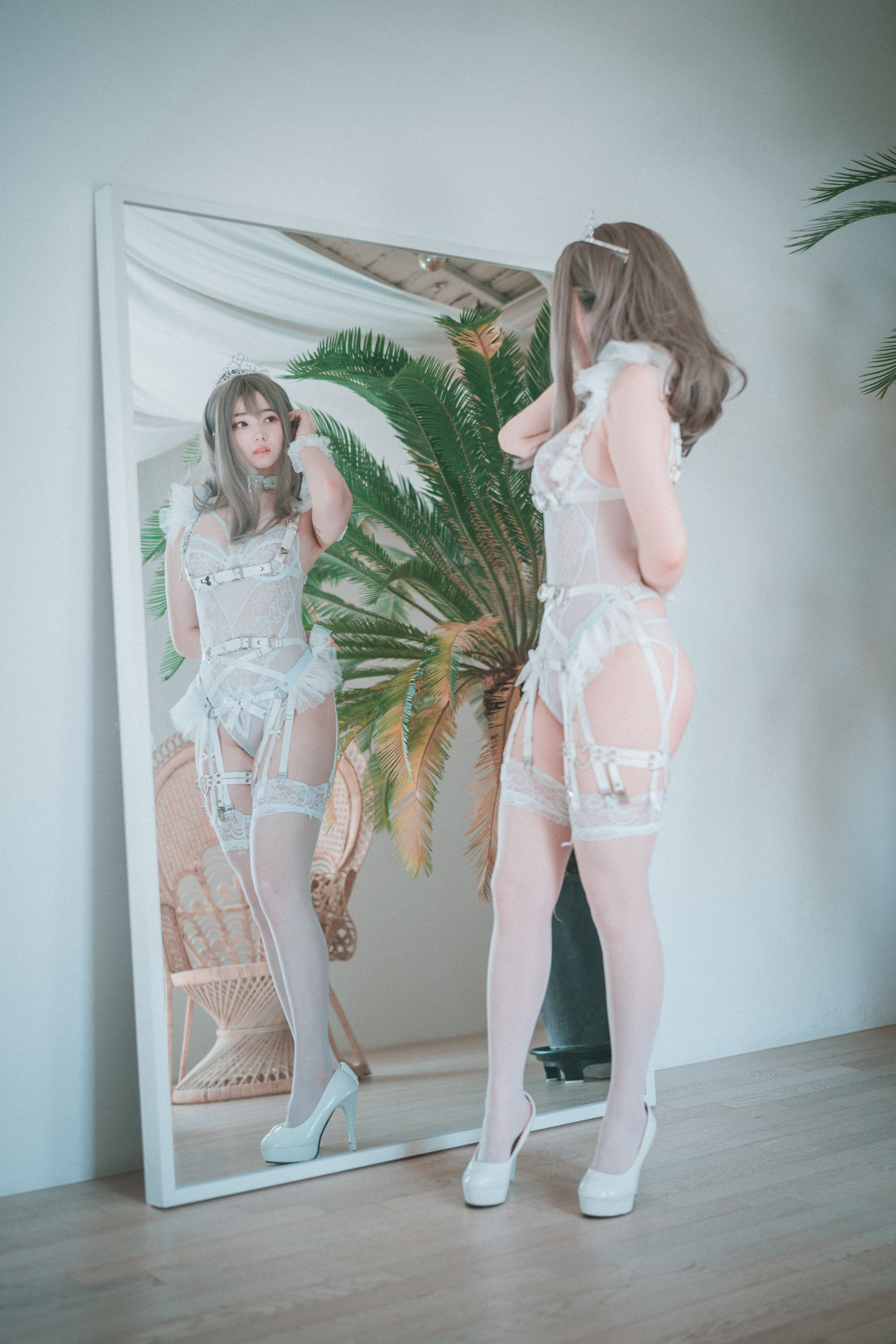 BamBi - Reine de Blanc (A-side)-图37