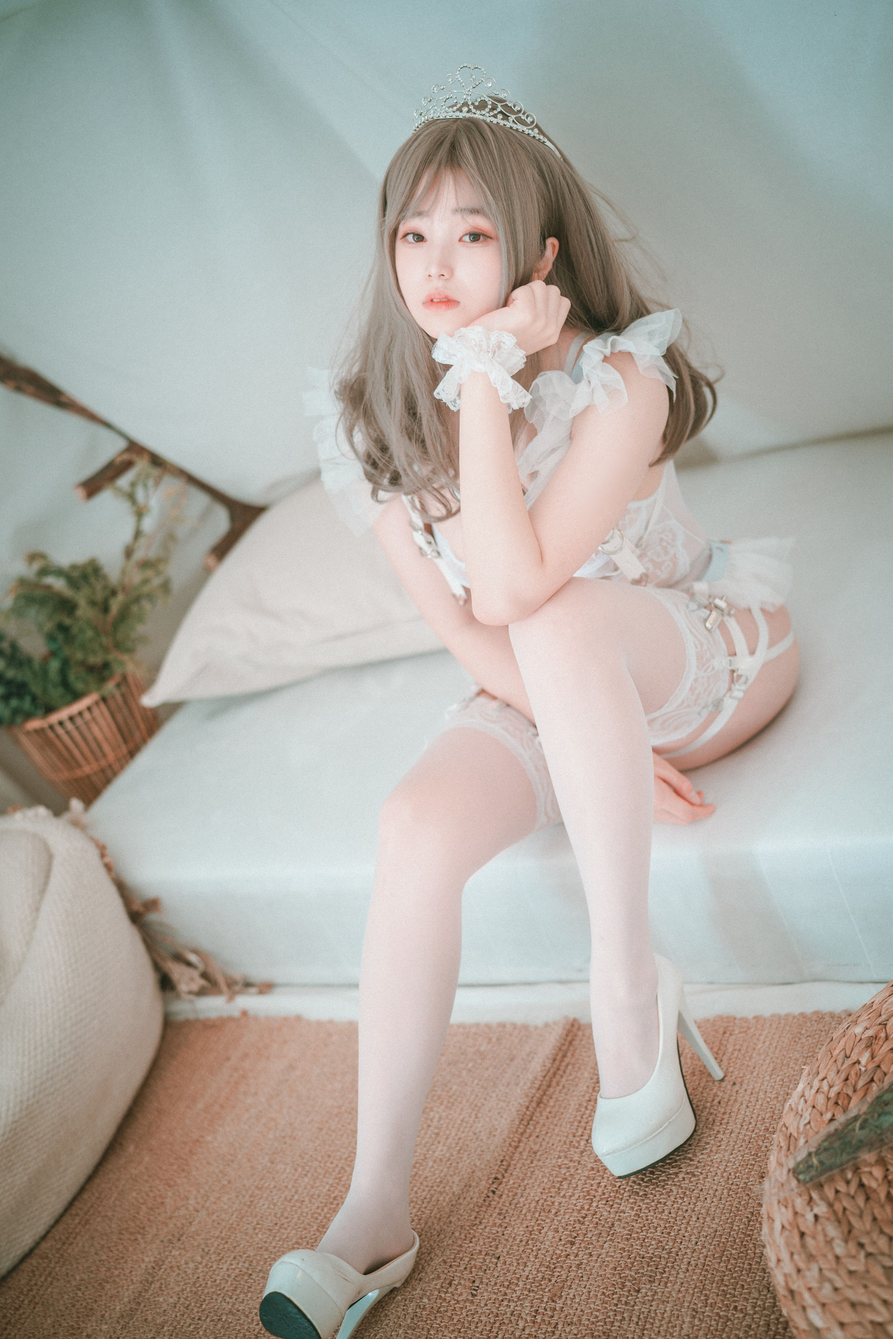 BamBi - Reine de Blanc (B-side)-图13