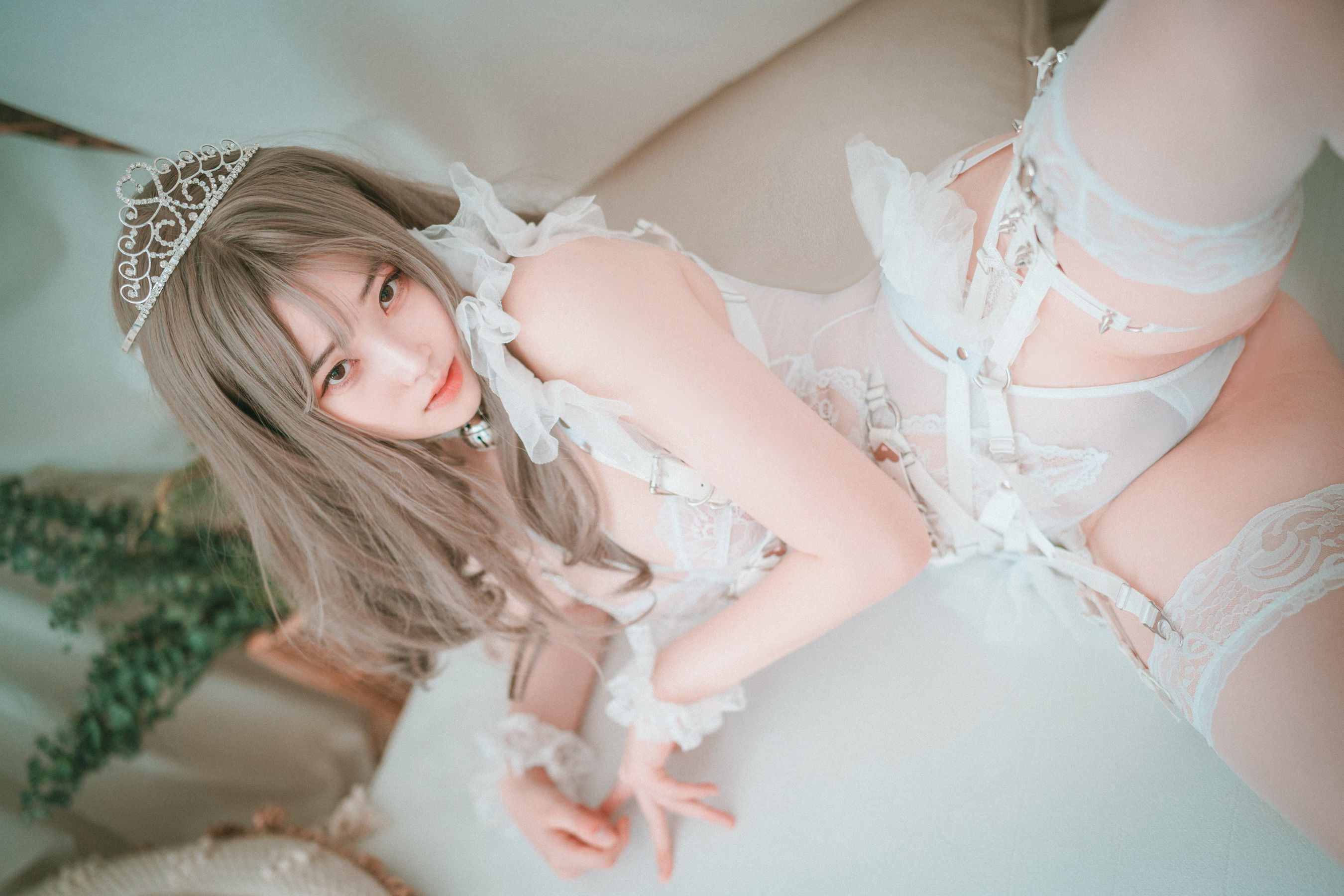 BamBi - Reine de Blanc (B-side)-图17