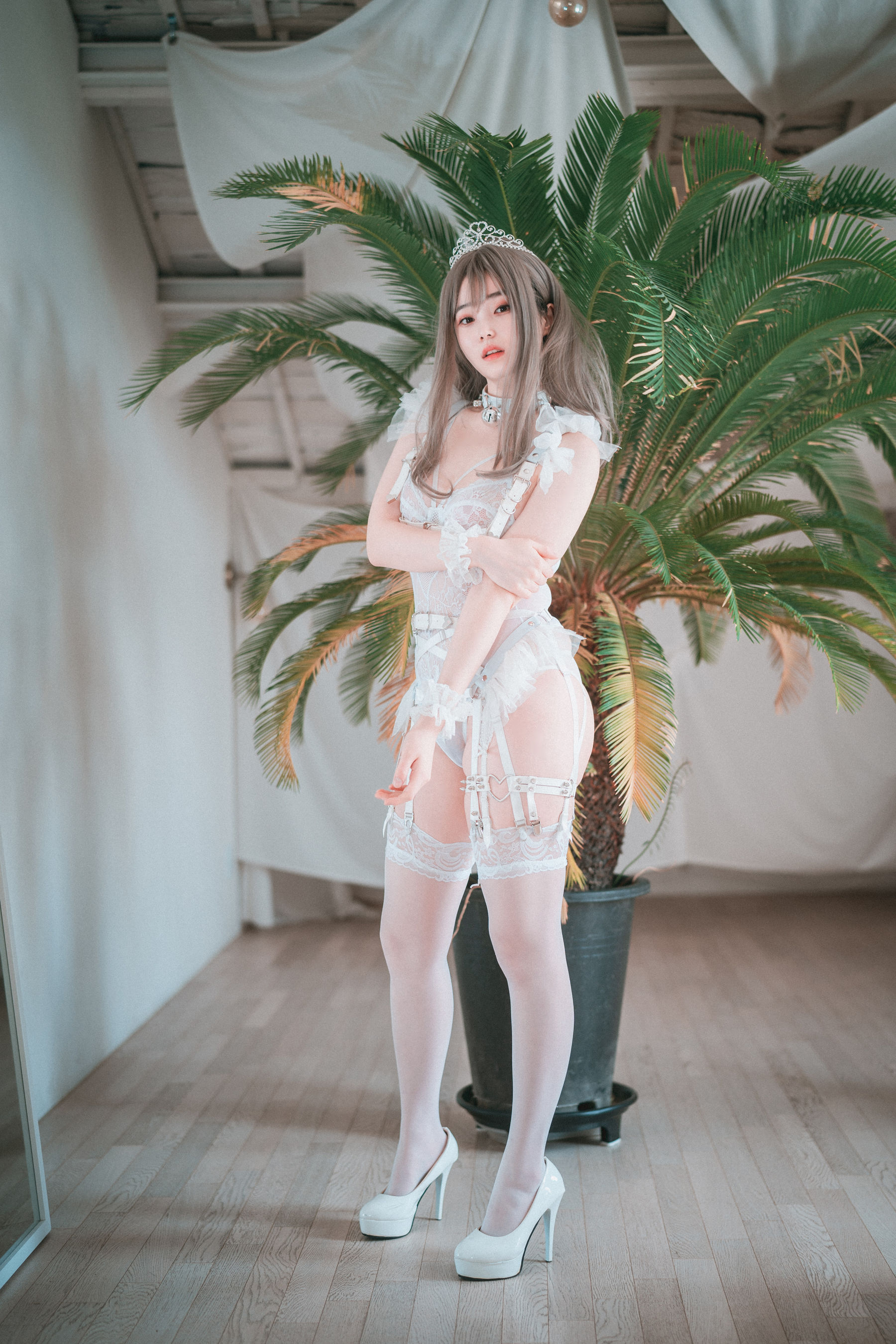 BamBi - Reine de Blanc (B-side)-图21