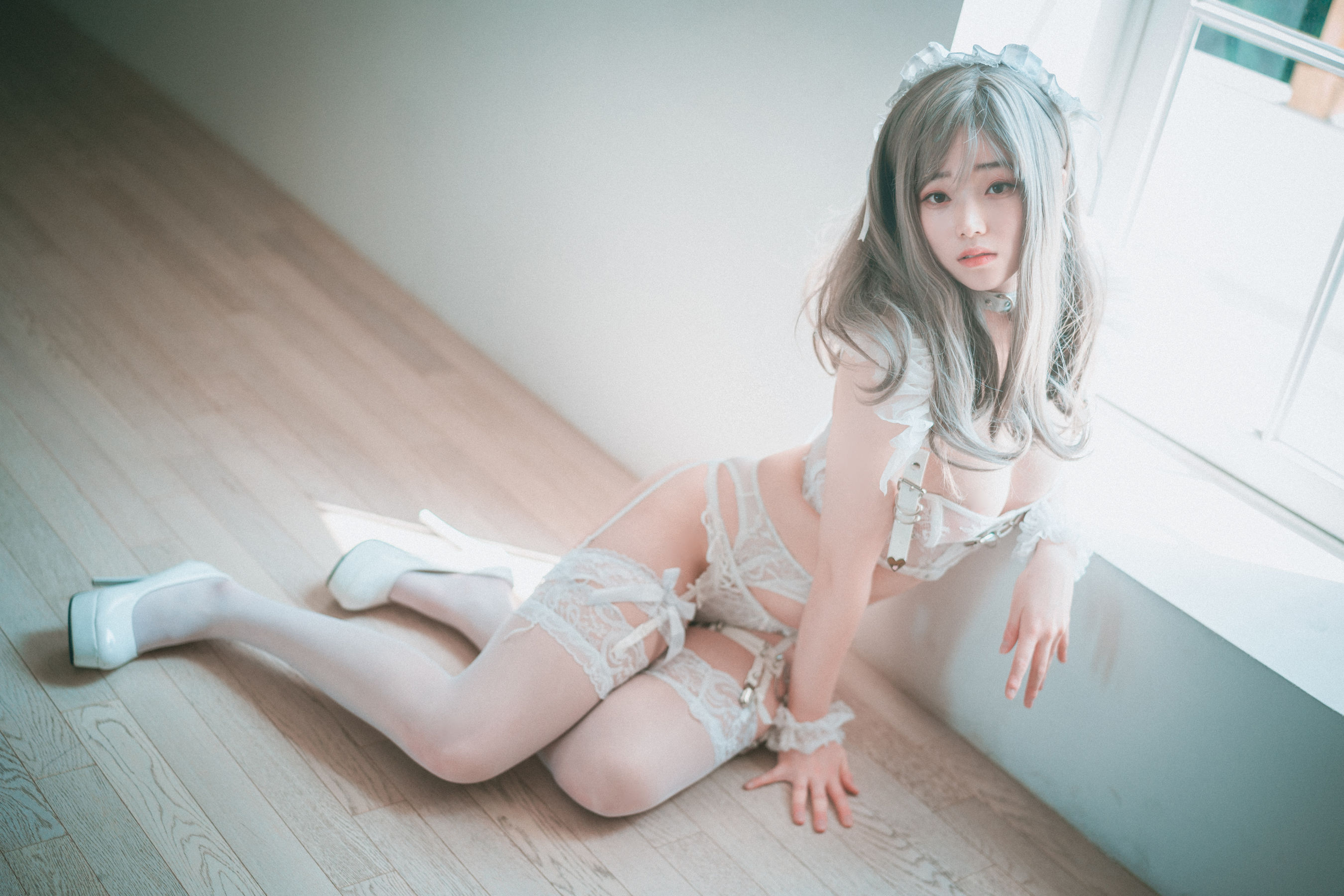 BamBi - Reine de Blanc (B-side)-图31