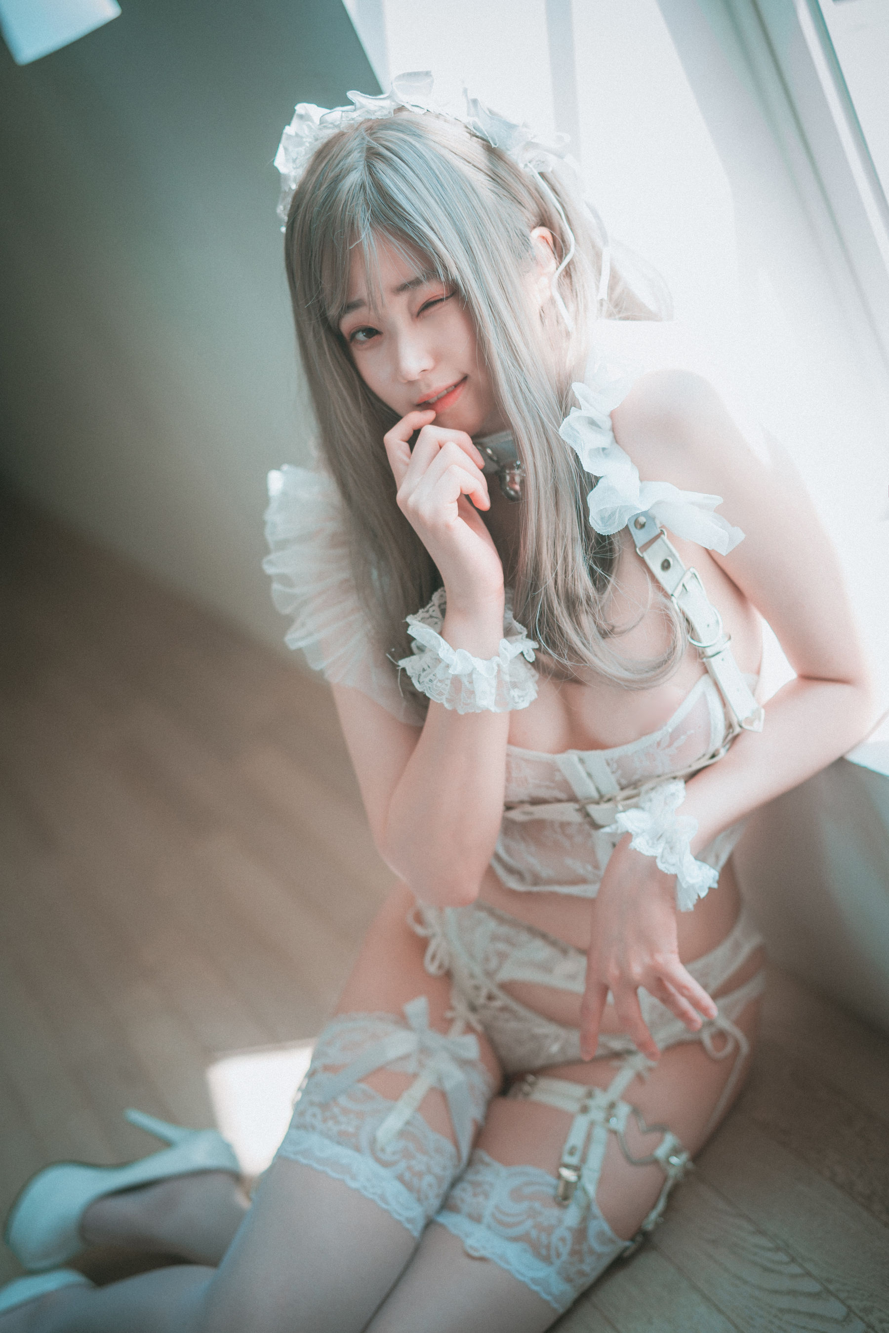 BamBi - Reine de Blanc (B-side)-图34